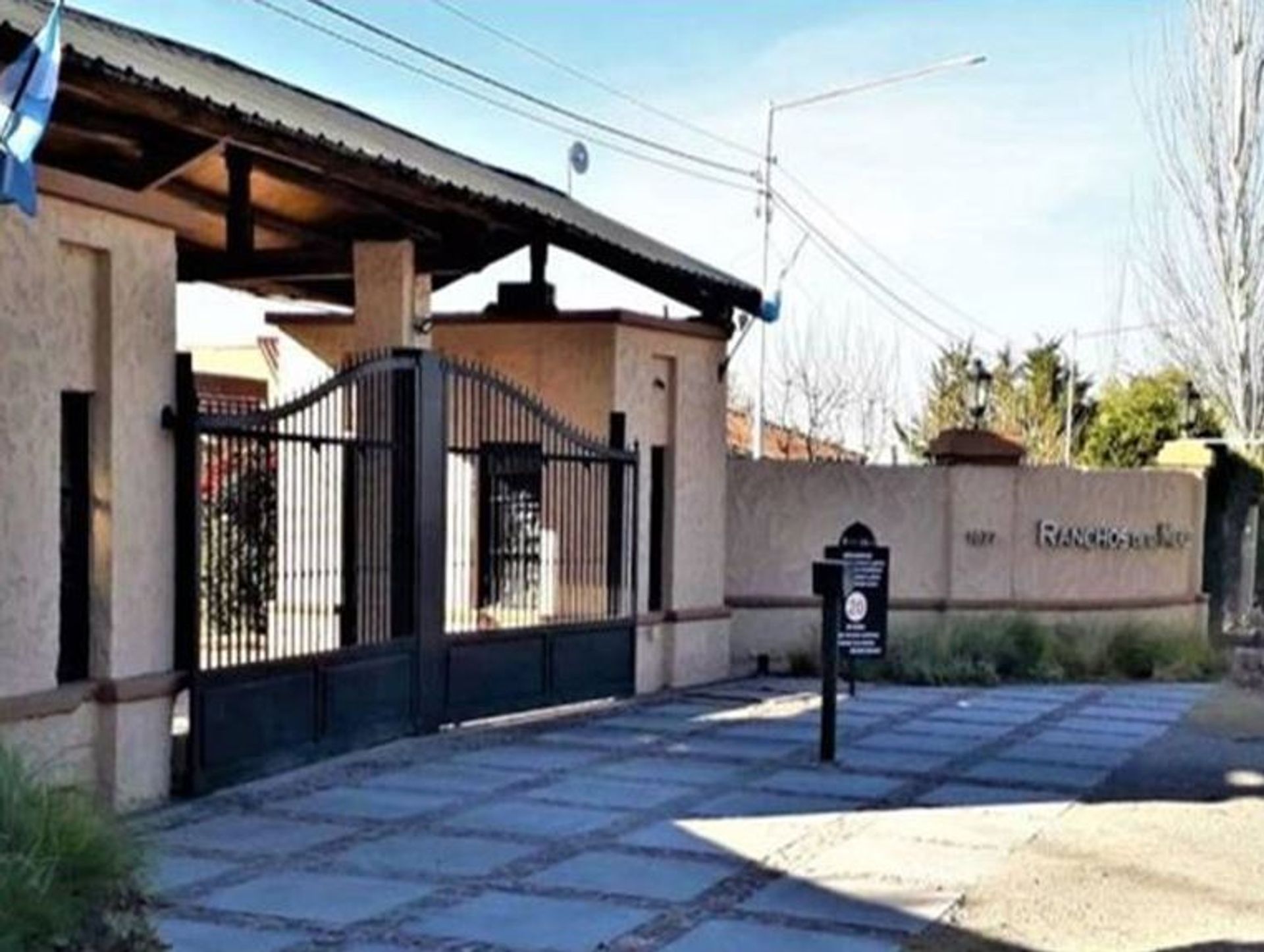 Lote en Venta en Maipu, Mendoza