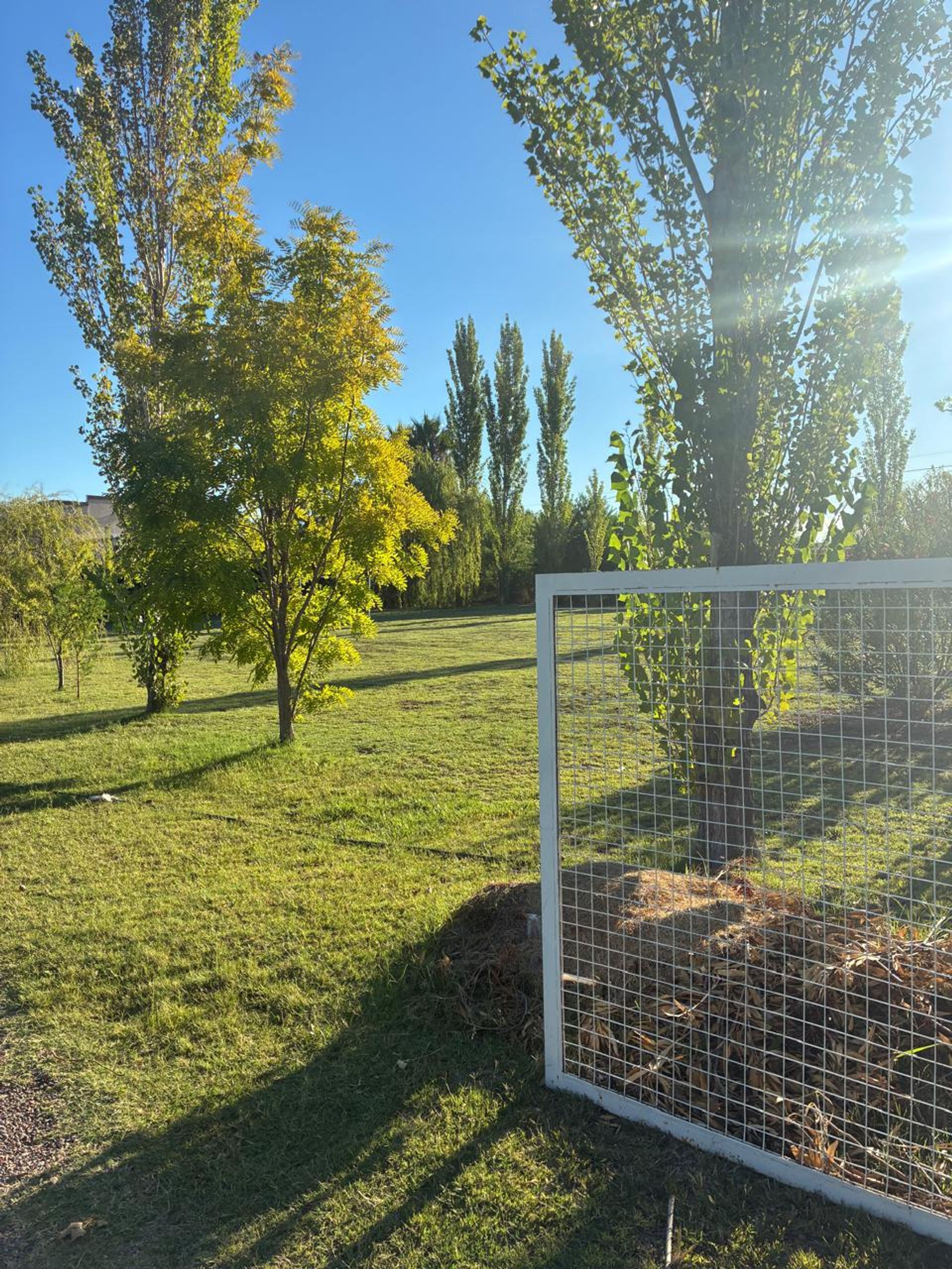Lote en Venta en Maipu, Mendoza