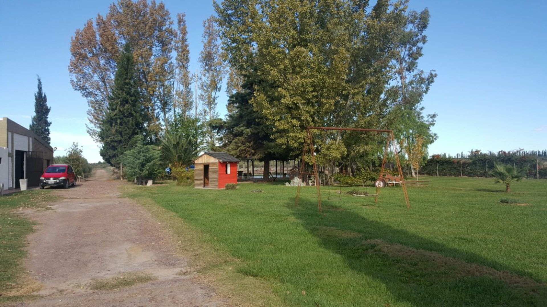 Casa Quinta en Venta en Maipu, Mendoza