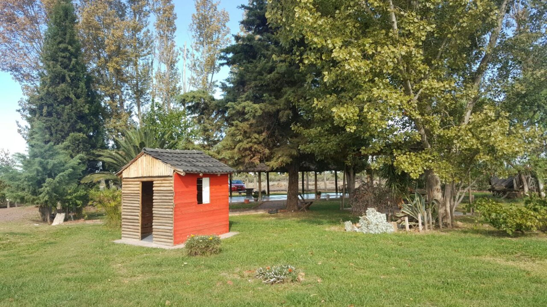 Casa Quinta en Venta en Maipu, Mendoza