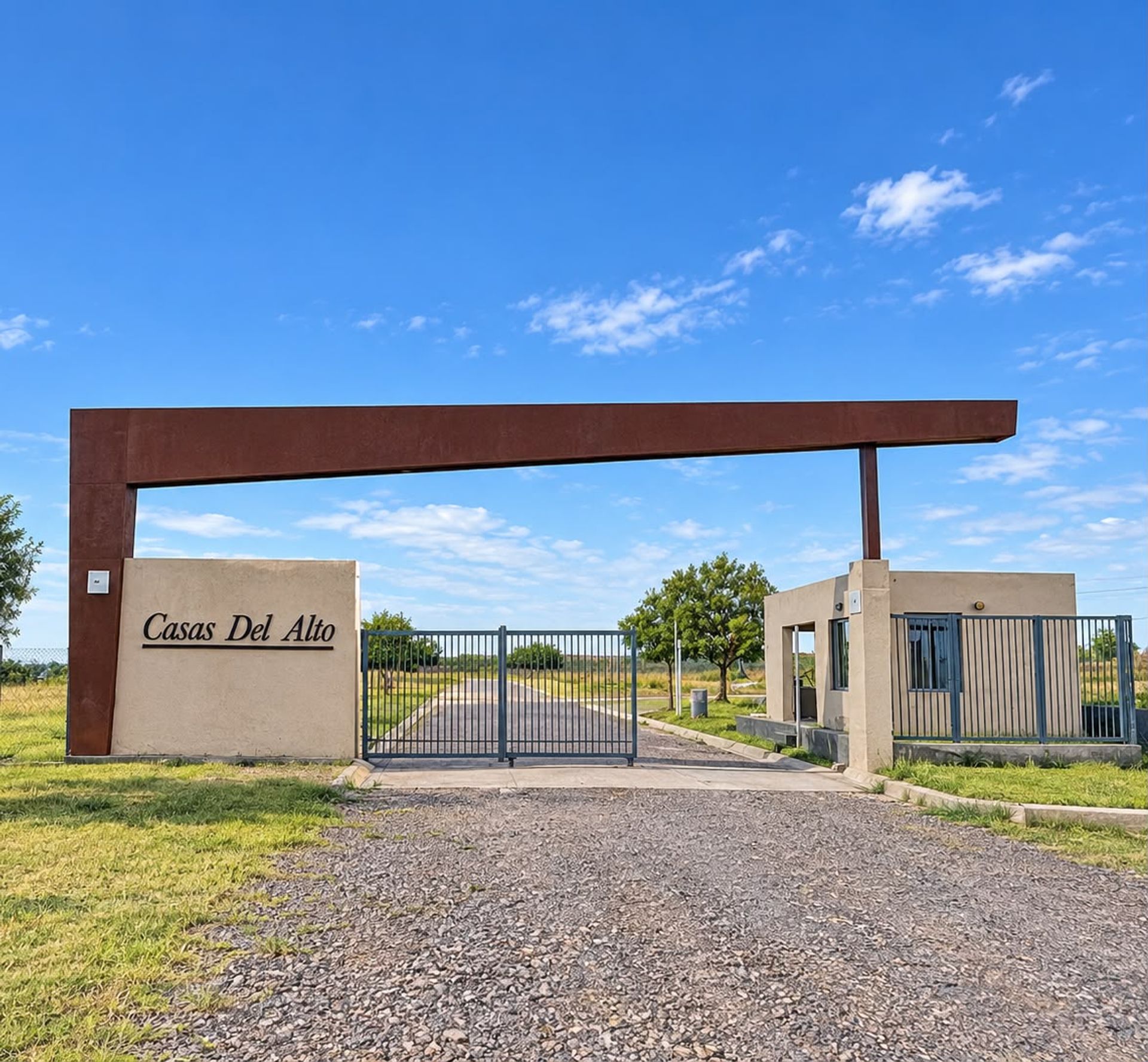 Lote en Venta en Las Heras, Mendoza