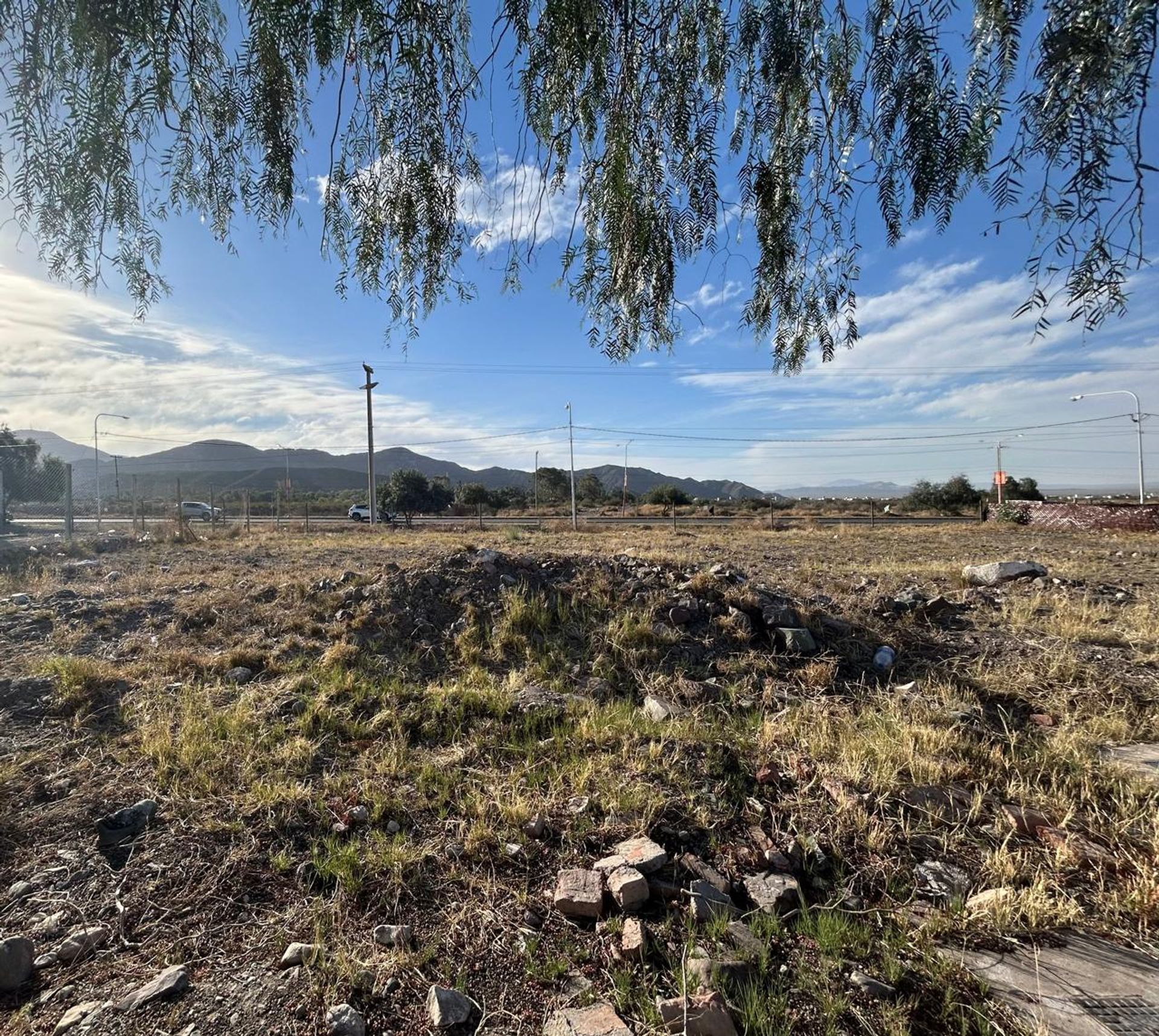 Lote en Venta en Las Heras, Mendoza