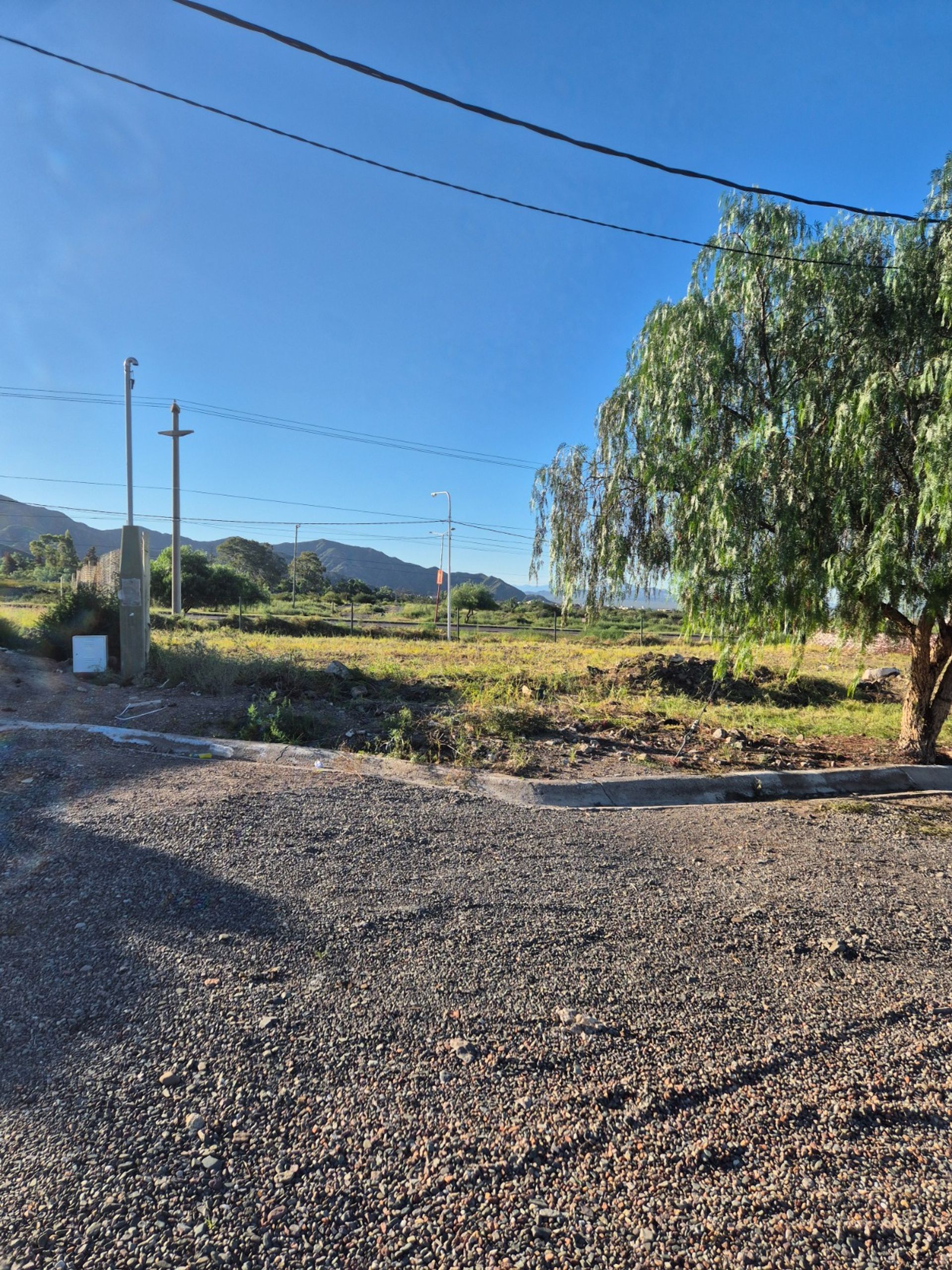 Lote en Venta en Las Heras, Mendoza