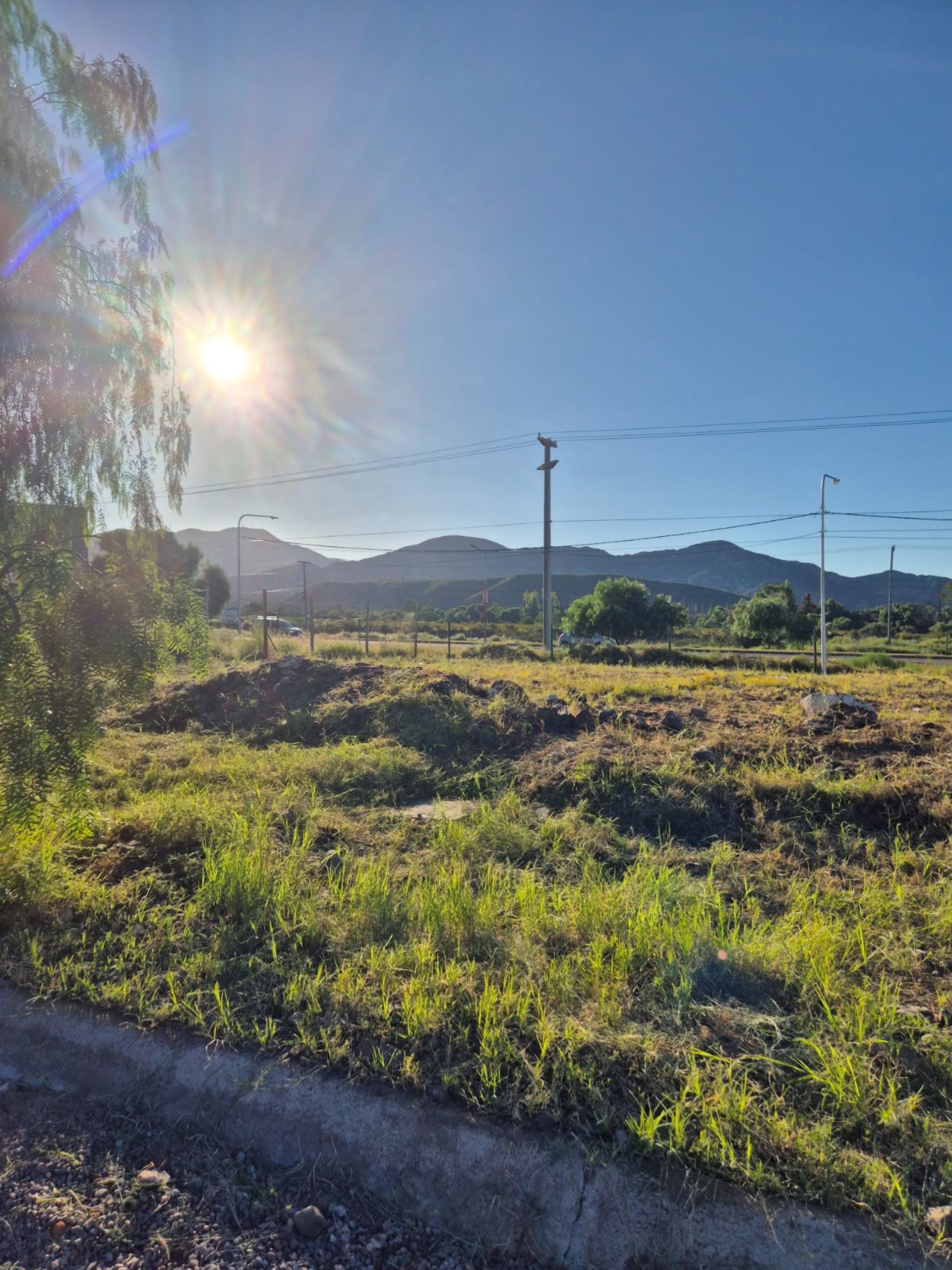 Lote en Venta en Las Heras, Mendoza