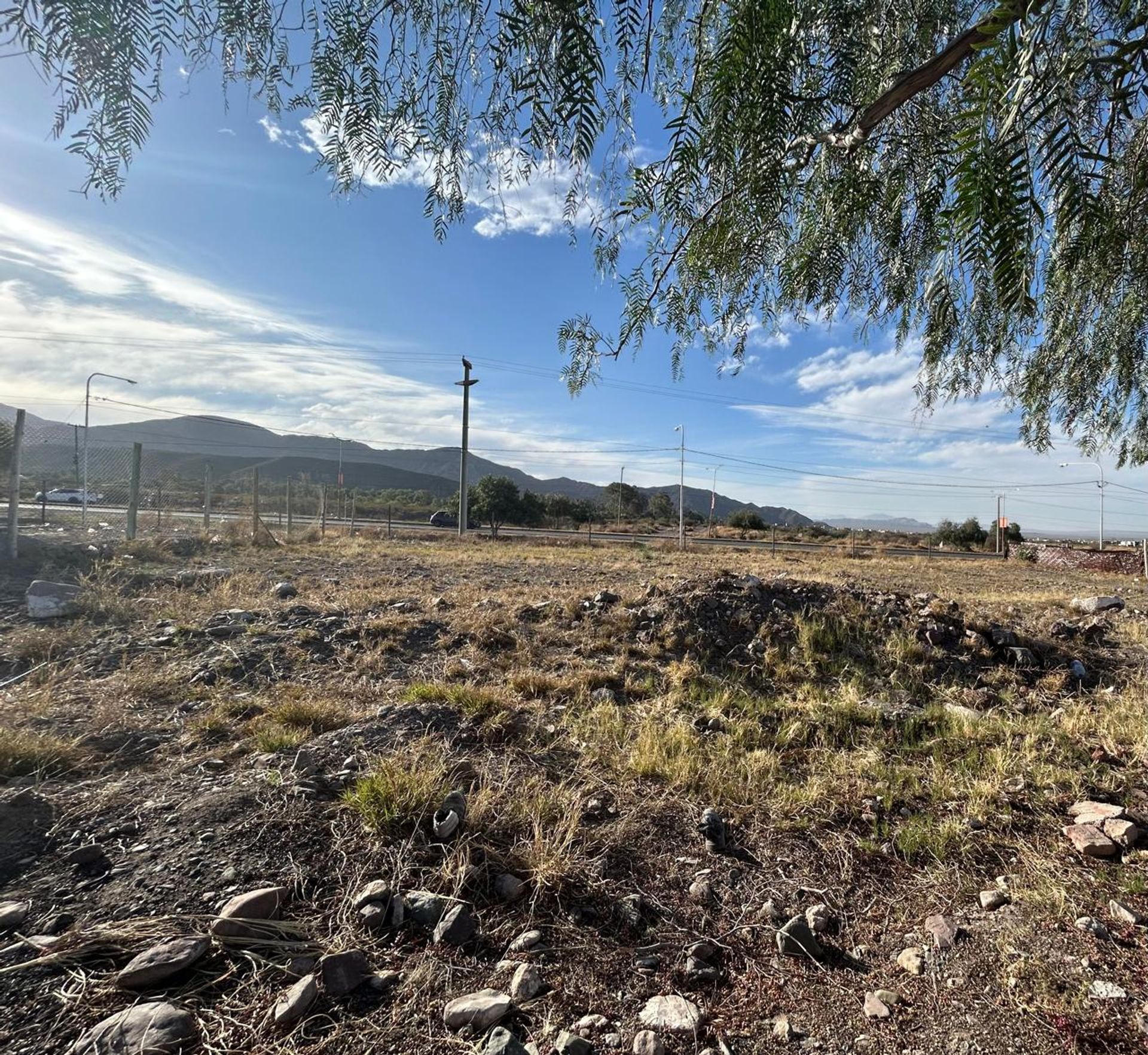 Lote en Venta en Las Heras, Mendoza