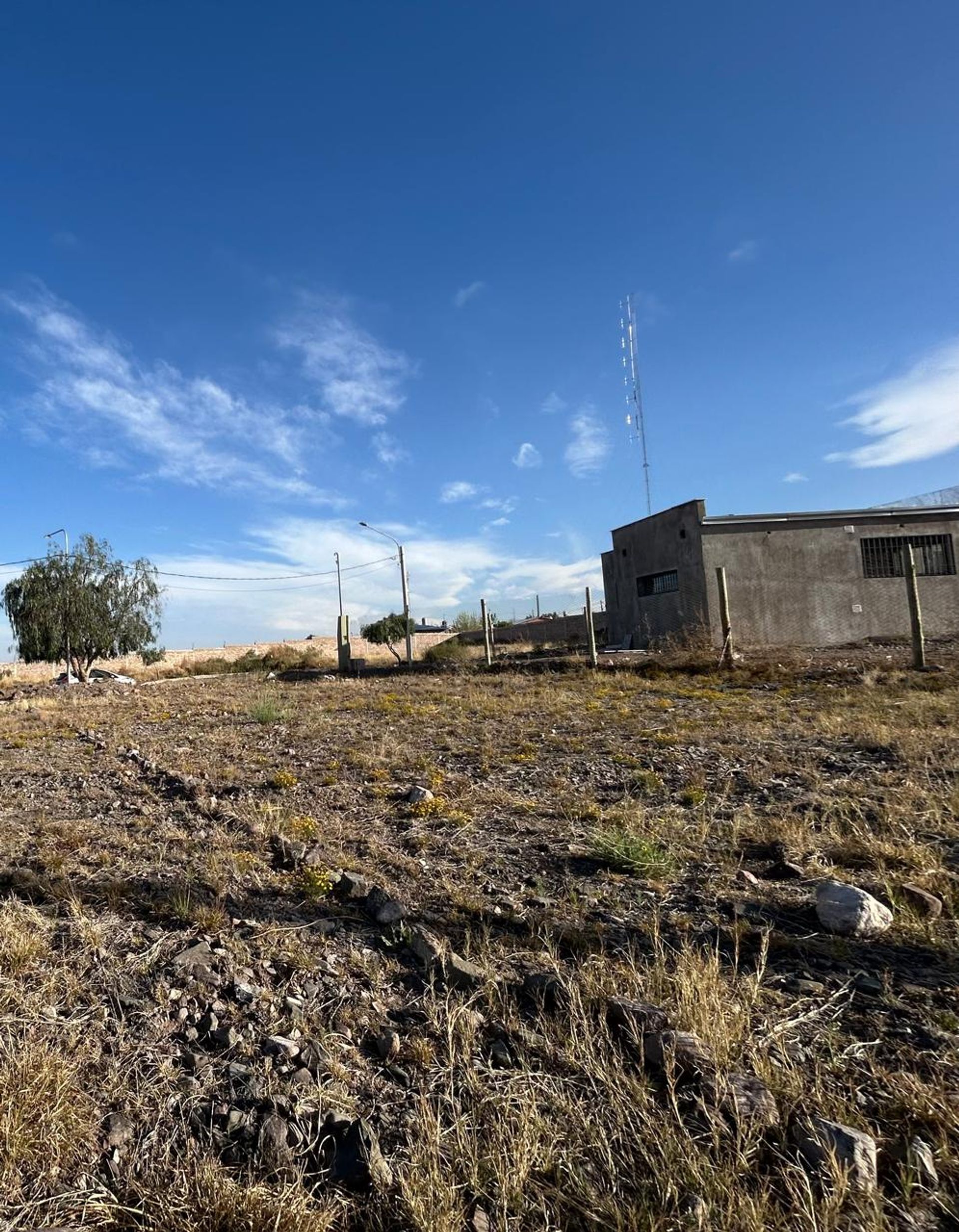 Lote en Venta en Las Heras, Mendoza