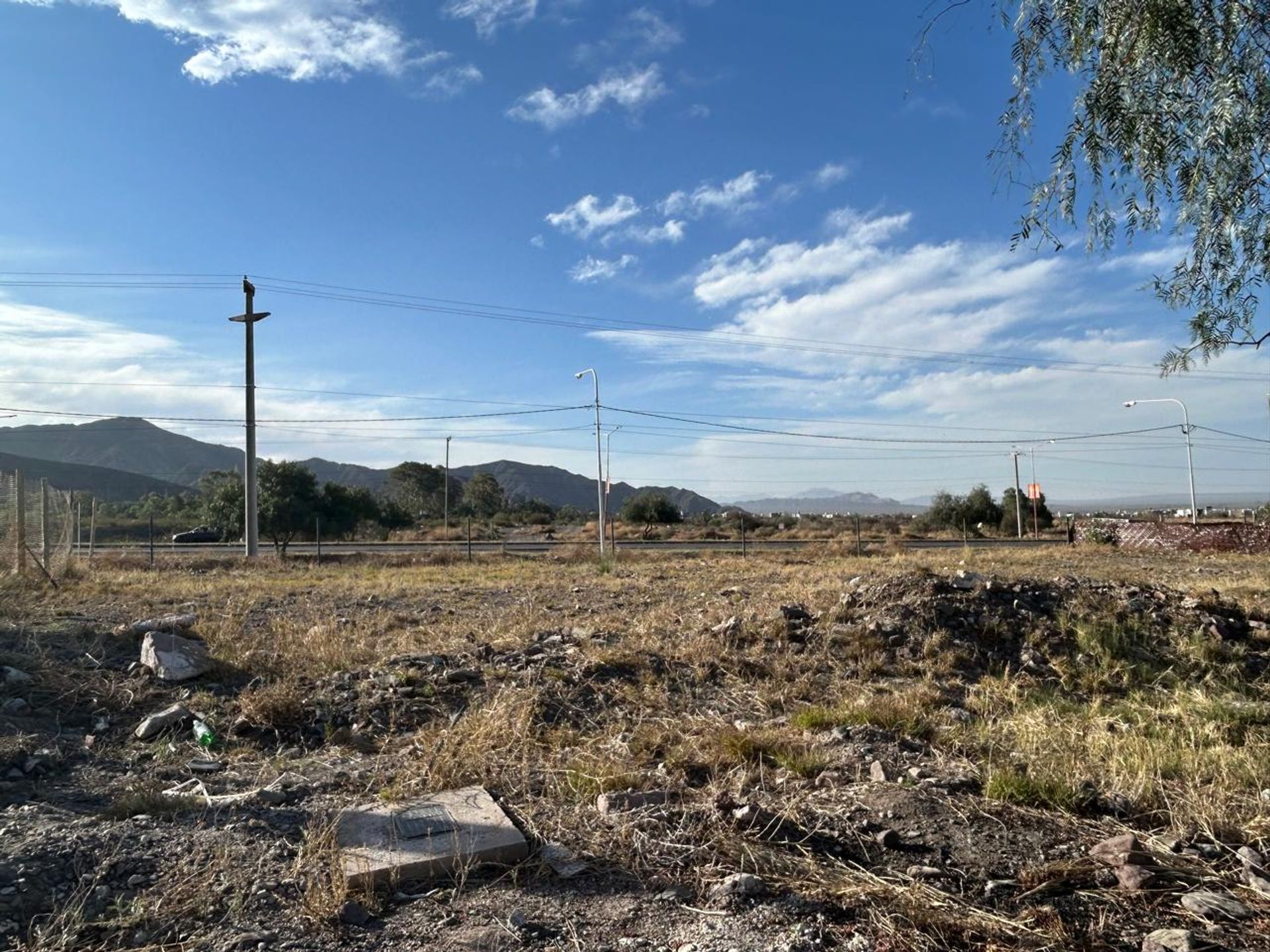 Lote en Venta en Las Heras, Mendoza
