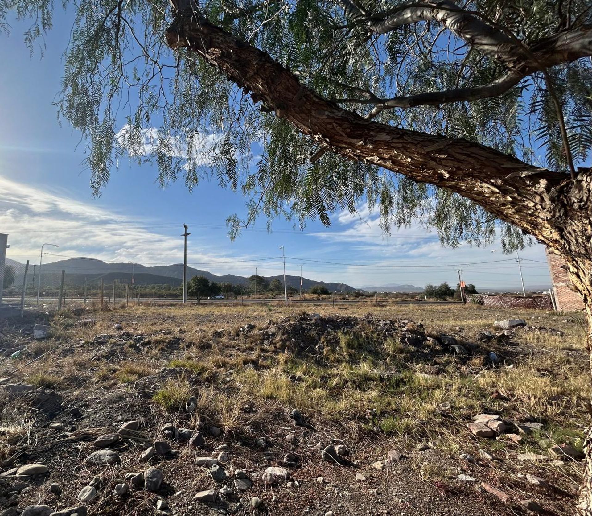 Lote en Venta en Las Heras, Mendoza