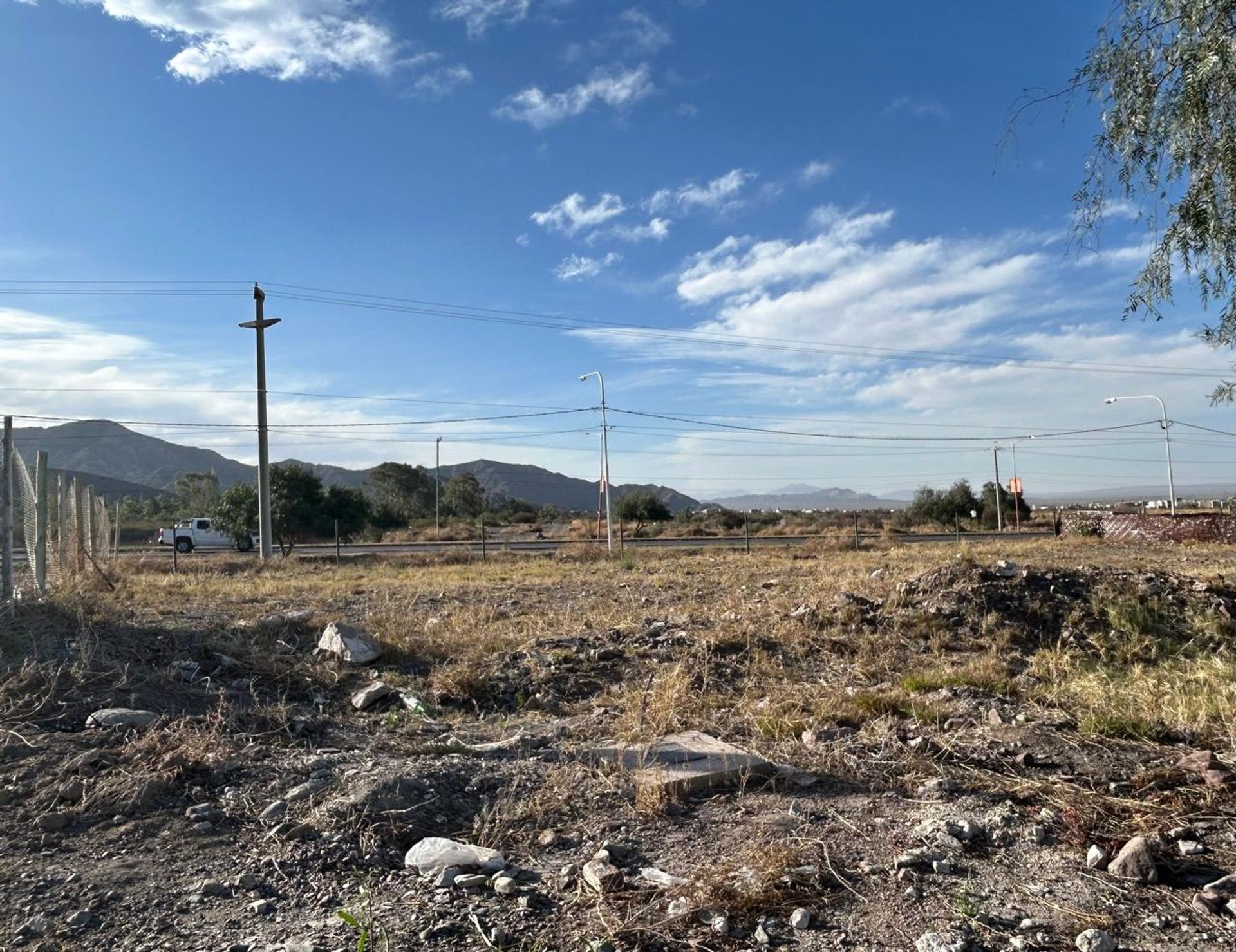 Lote en Venta en Las Heras, Mendoza