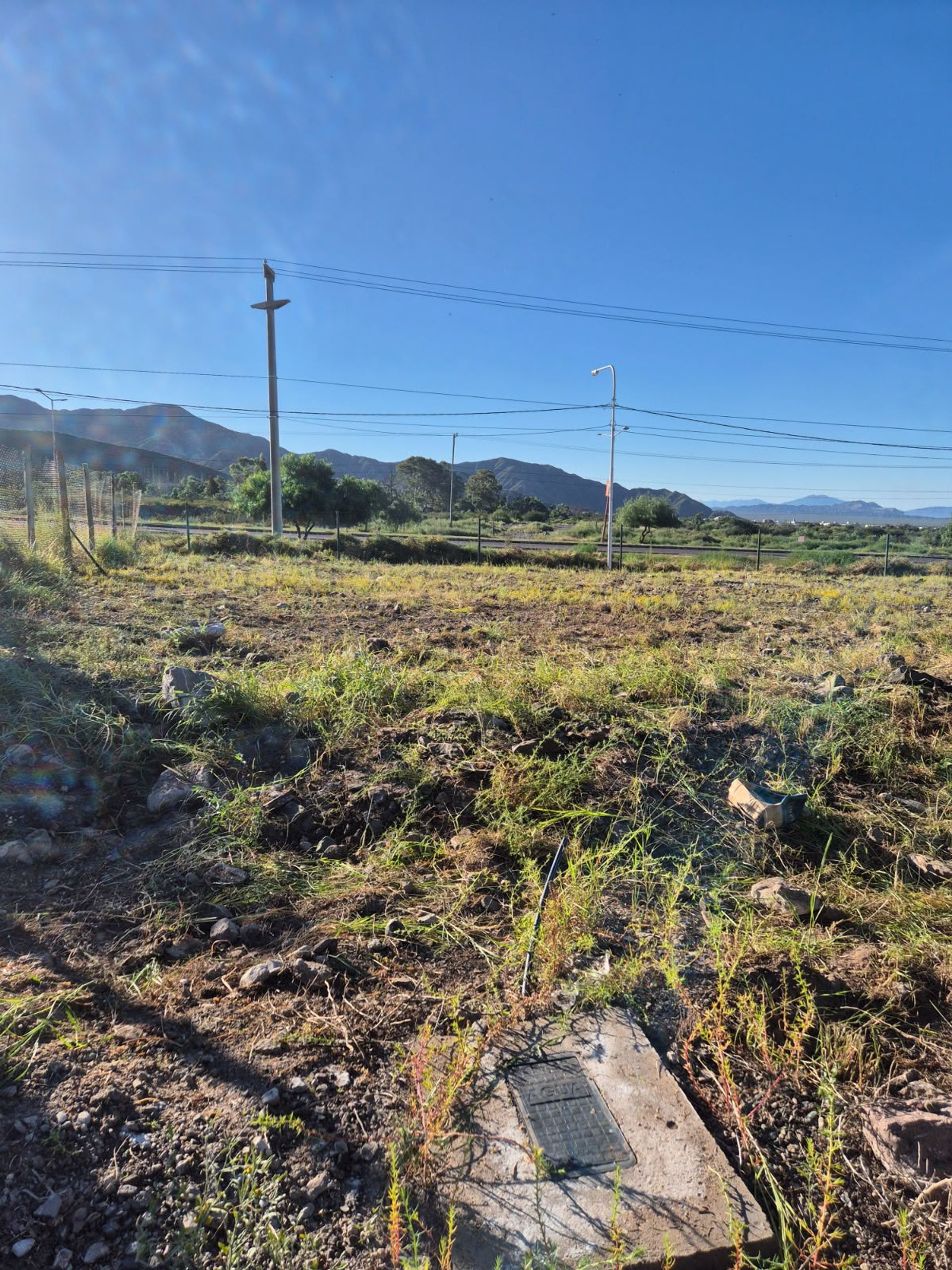 Lote en Venta en Las Heras, Mendoza