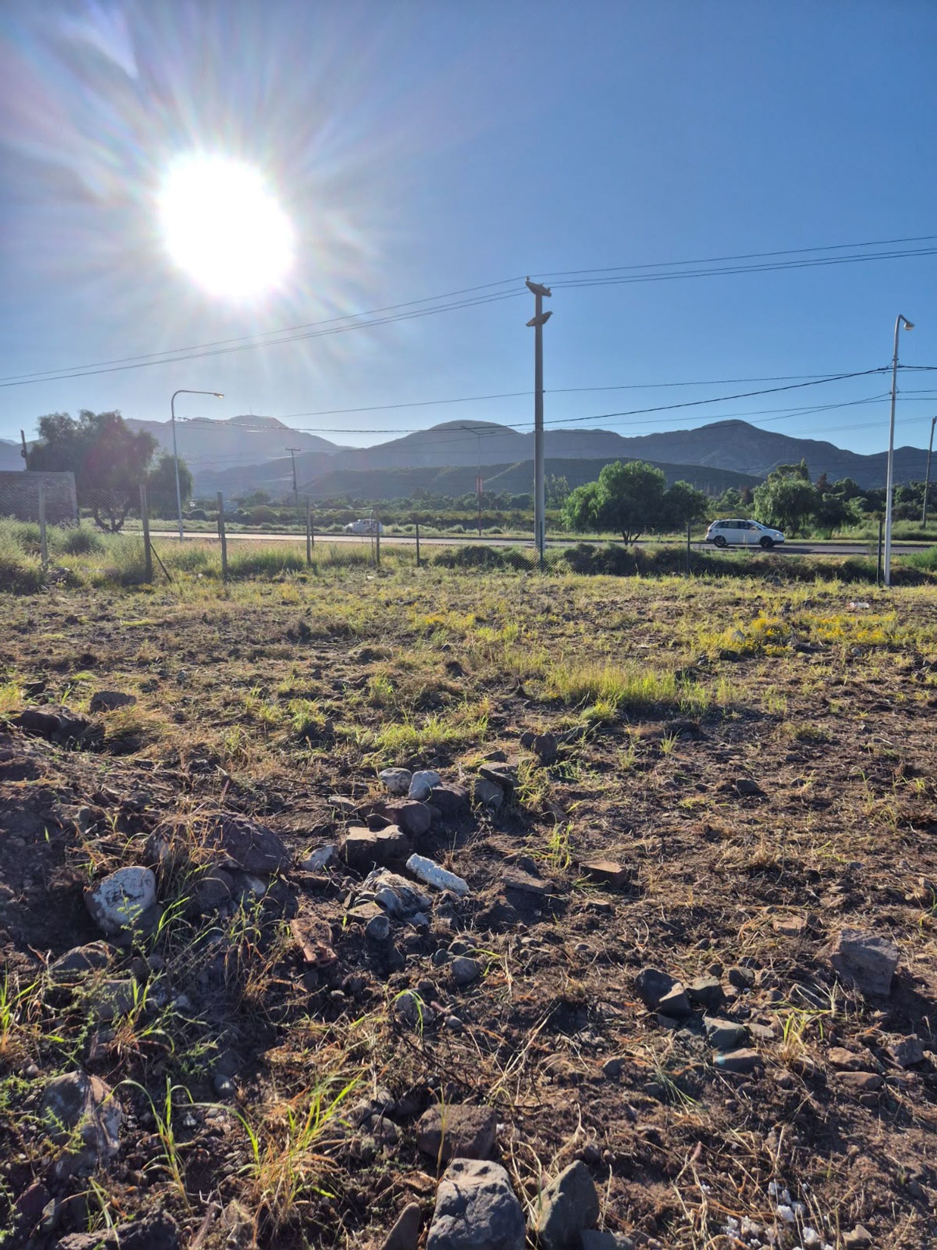 Lote en Venta en Las Heras, Mendoza