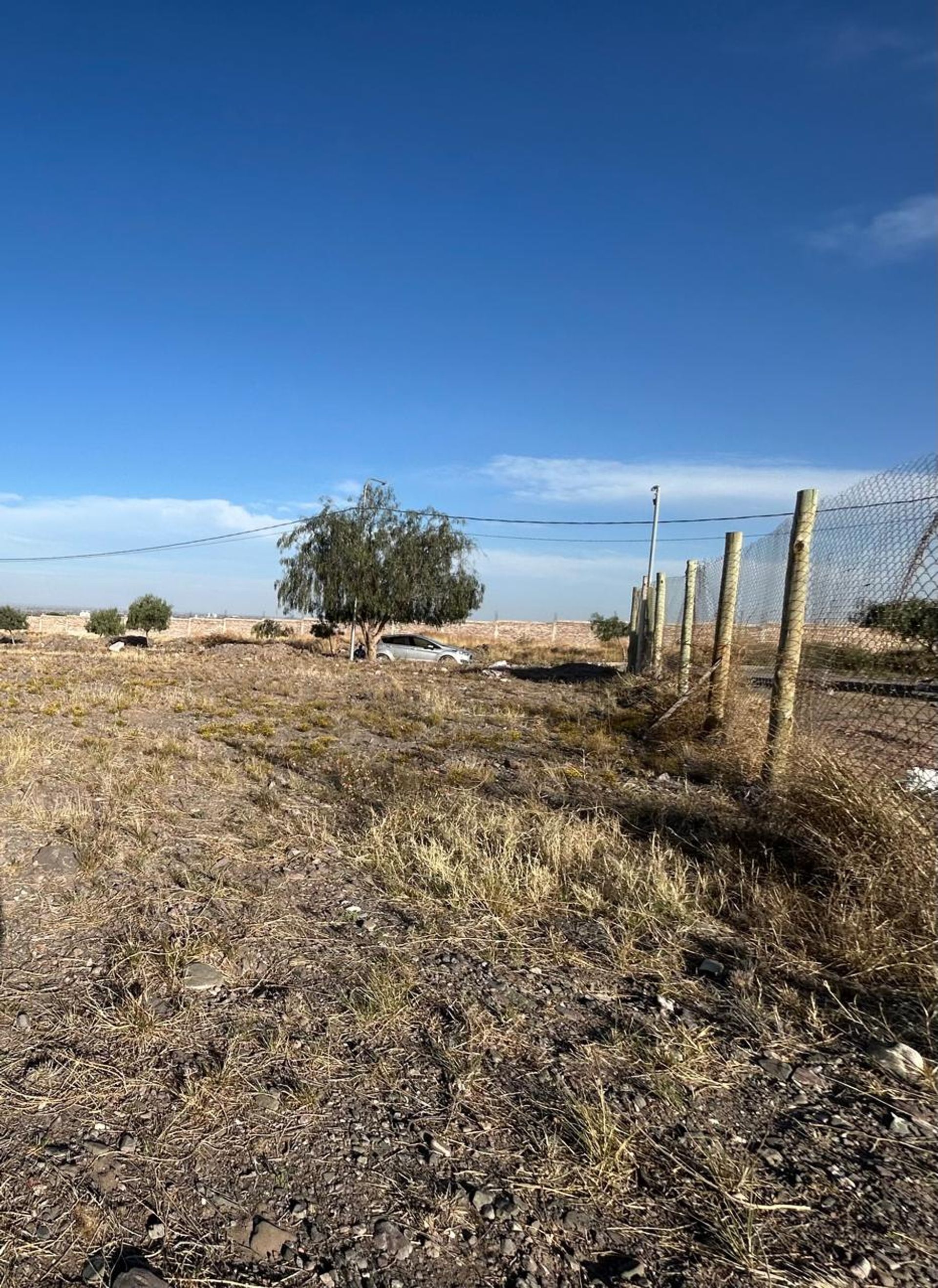 Lote en Venta en Las Heras, Mendoza