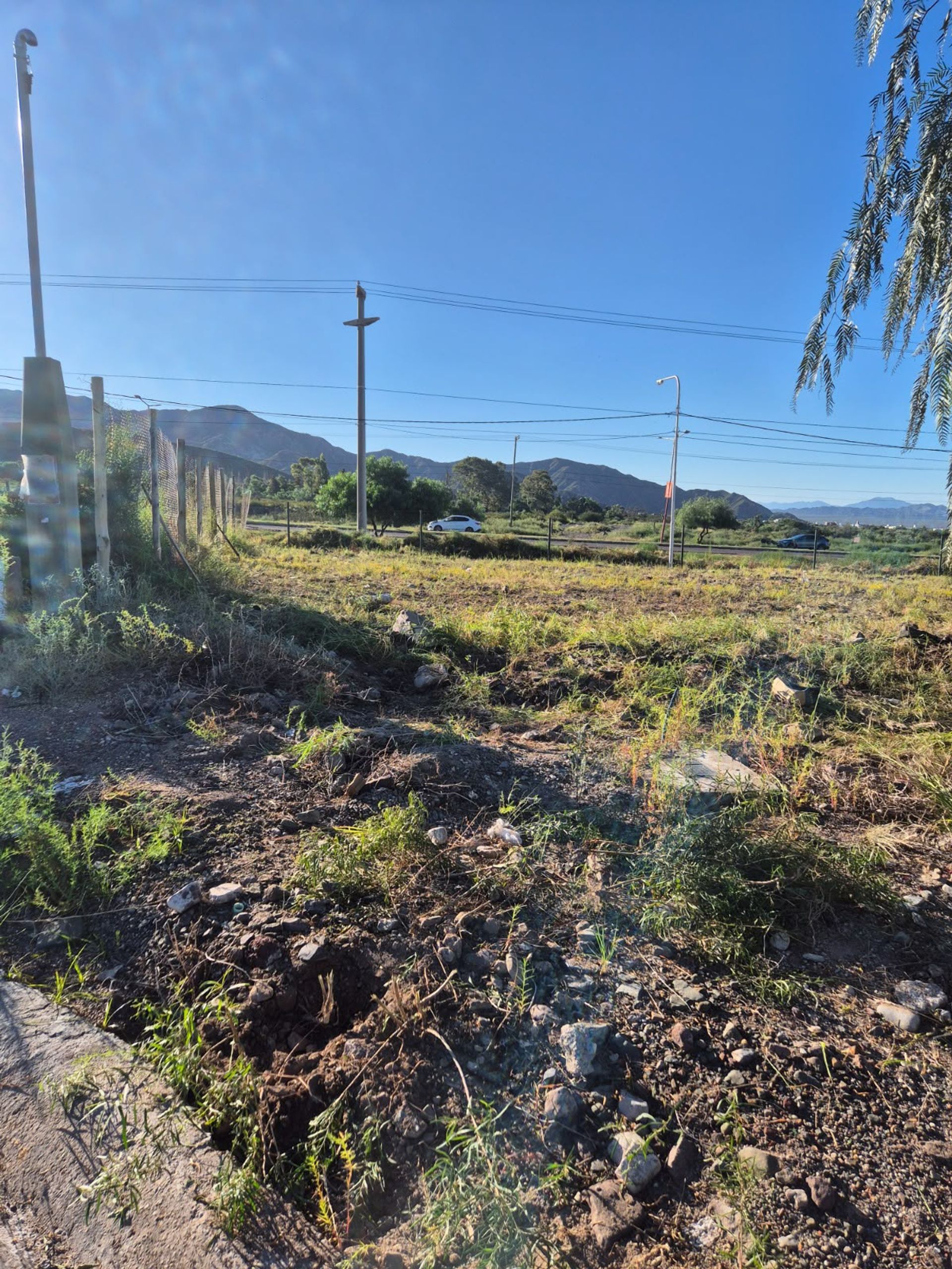 Lote en Venta en Las Heras, Mendoza