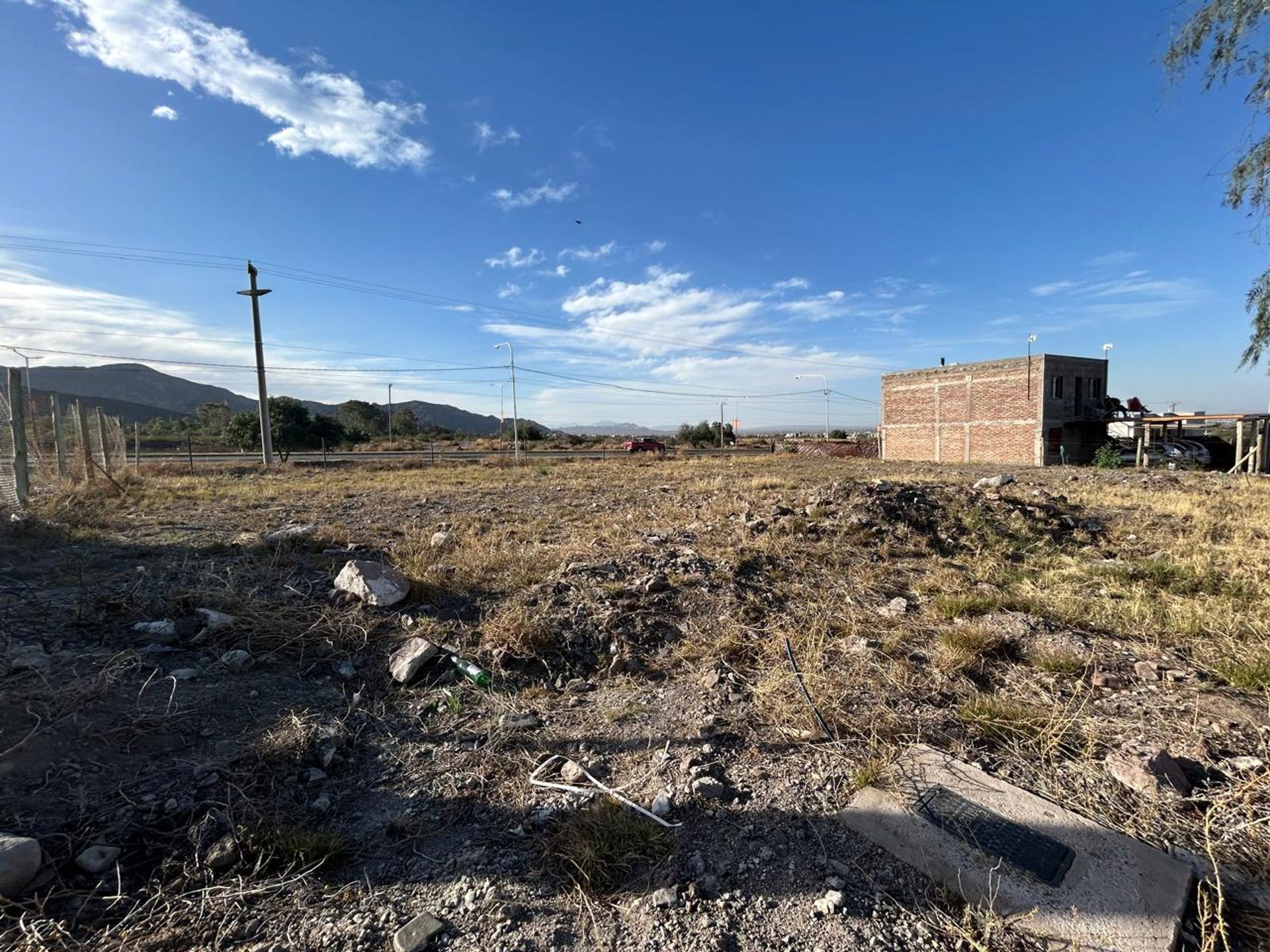 Lote en Venta en Las Heras, Mendoza