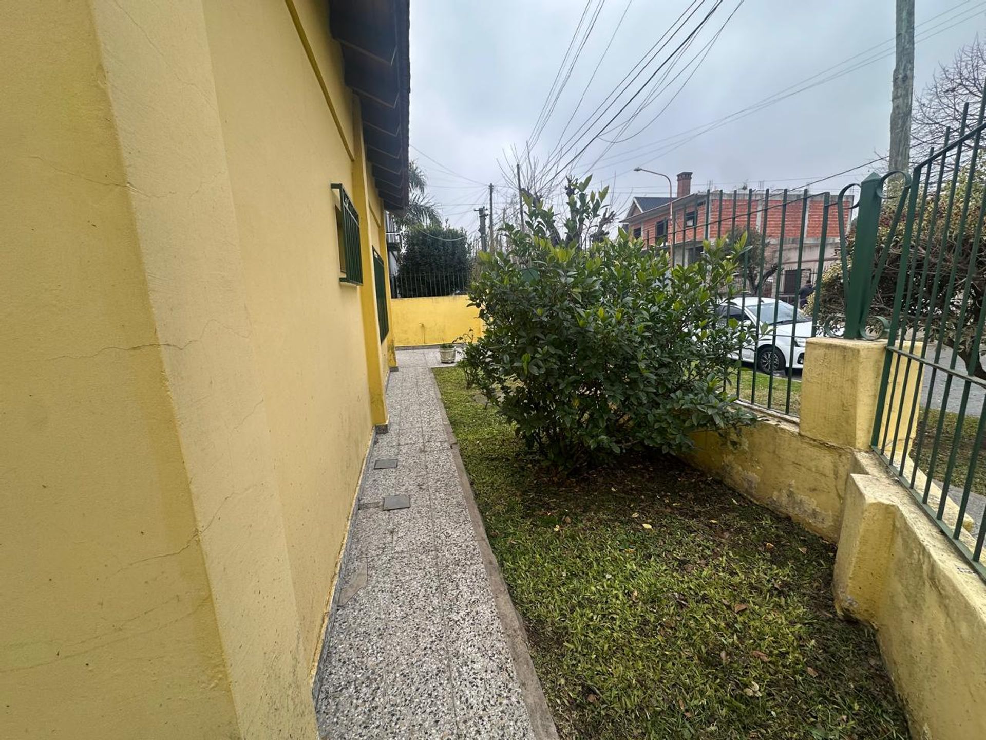 Casa en Venta en La Matanza, G.B.A. Zona Oeste