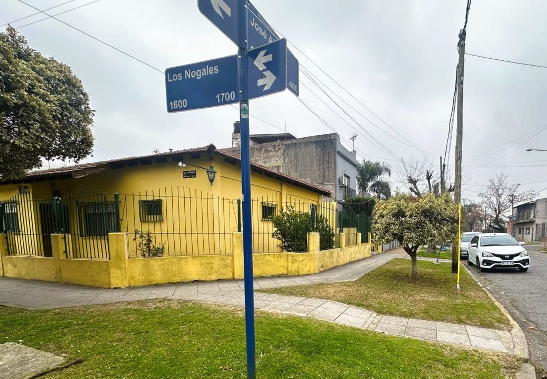 Casa en Venta en La Matanza, G.B.A. Zona Oeste