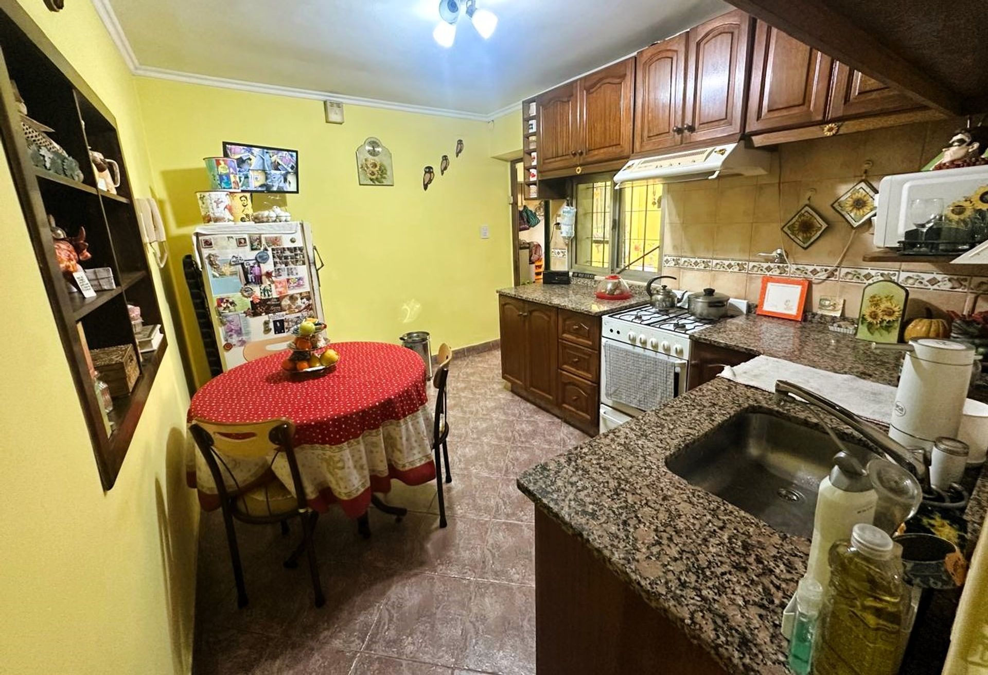 Casa en Venta en La Matanza, G.B.A. Zona Oeste