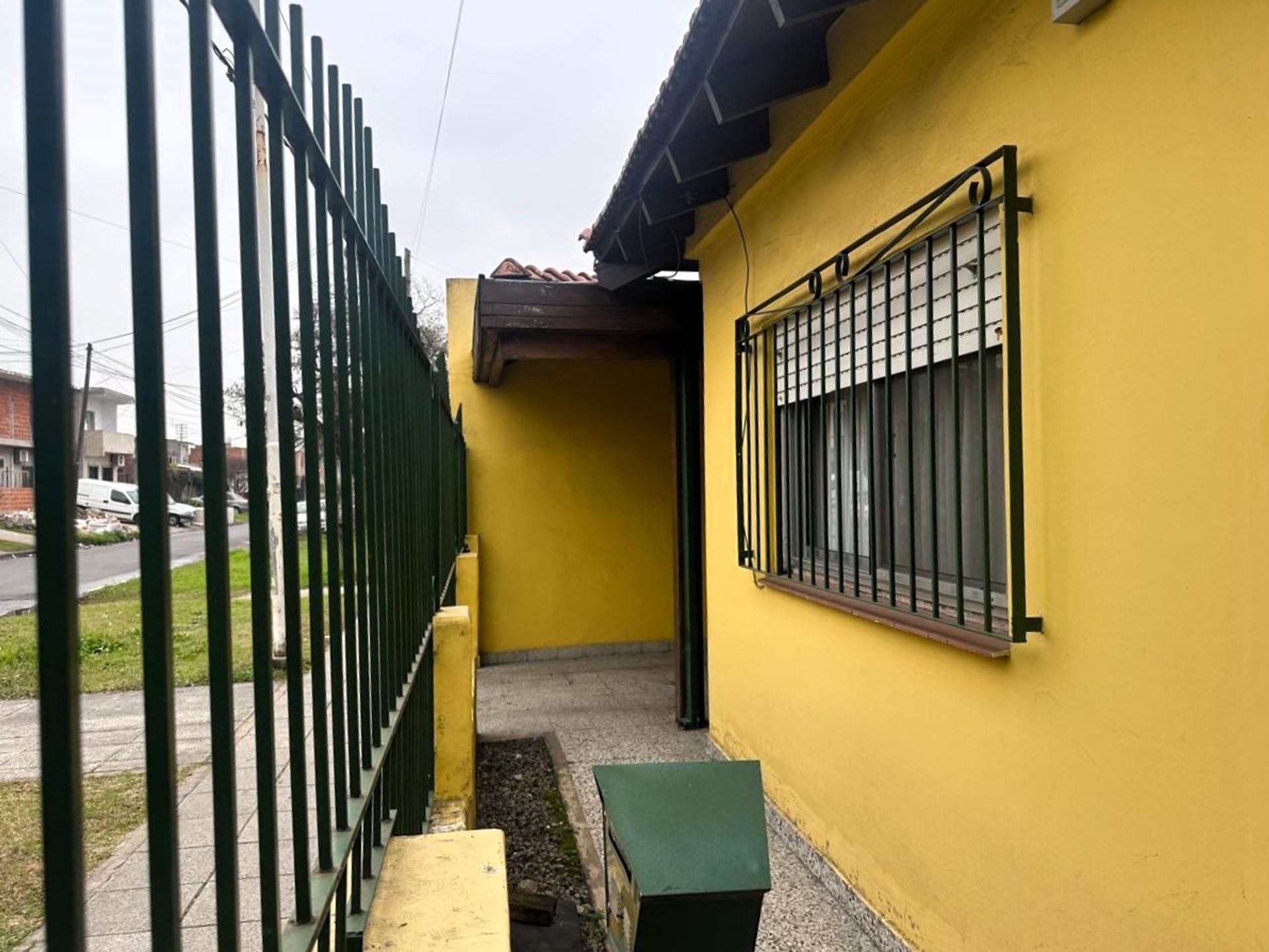 Casa en Venta en La Matanza, G.B.A. Zona Oeste