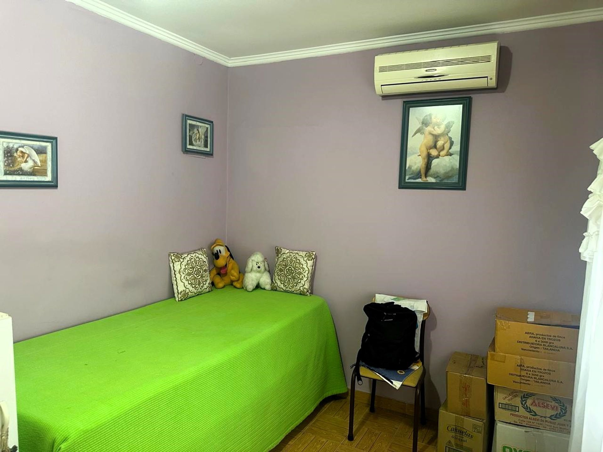 Casa en Venta en La Matanza, G.B.A. Zona Oeste