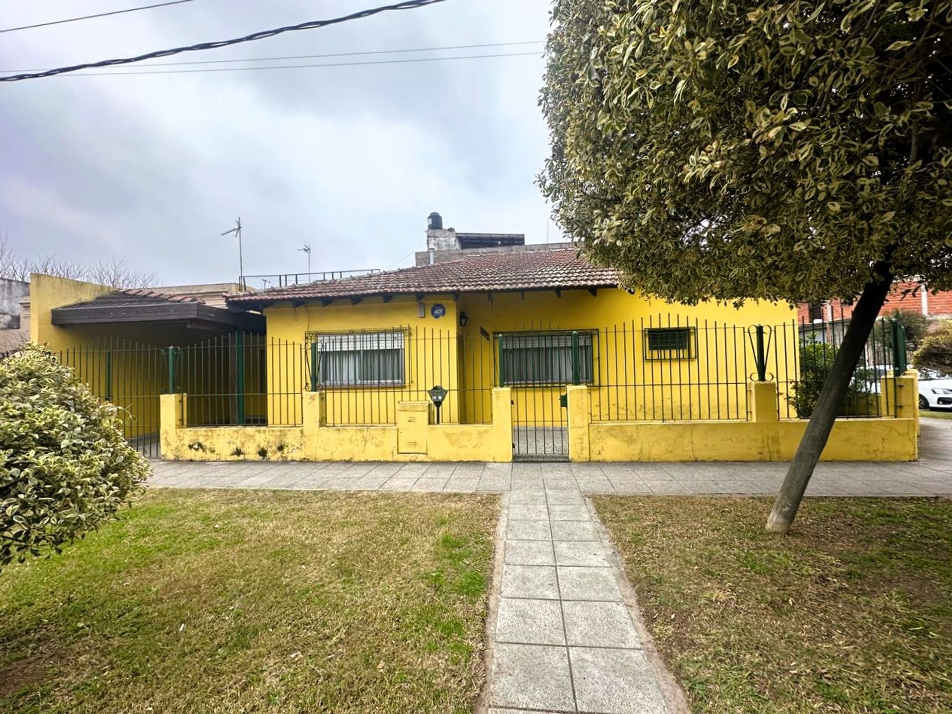 Casa en Venta en La Matanza, G.B.A. Zona Oeste