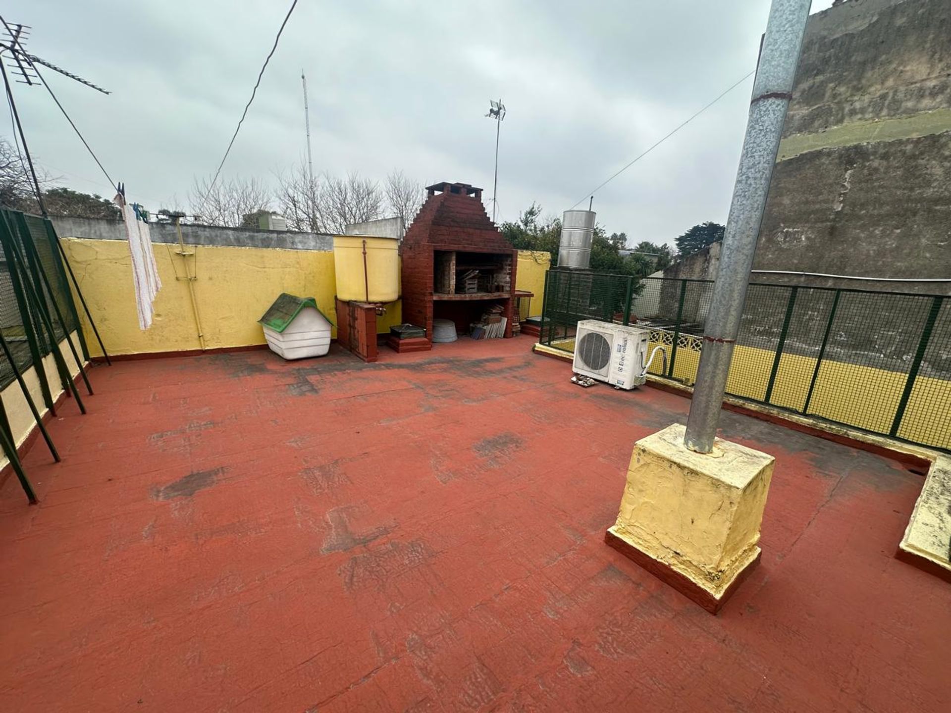 Casa en Venta en La Matanza, G.B.A. Zona Oeste