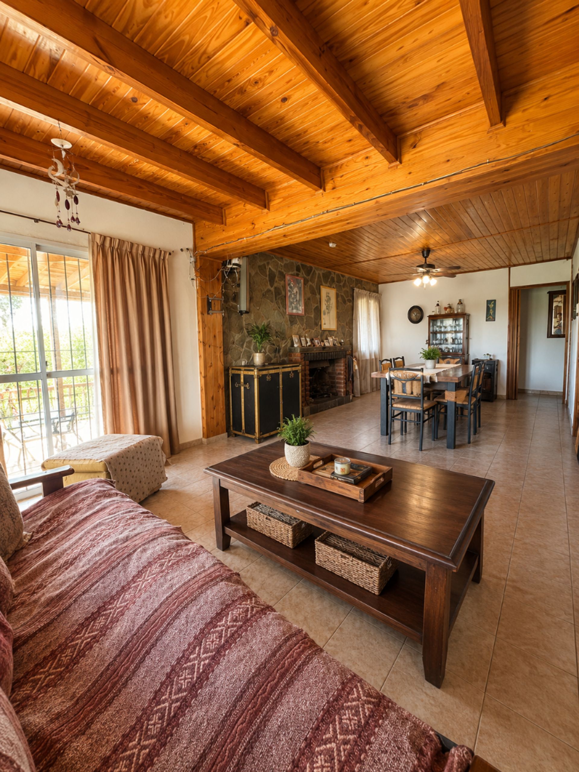Casa en Venta en Lujan de Cuyo, Mendoza