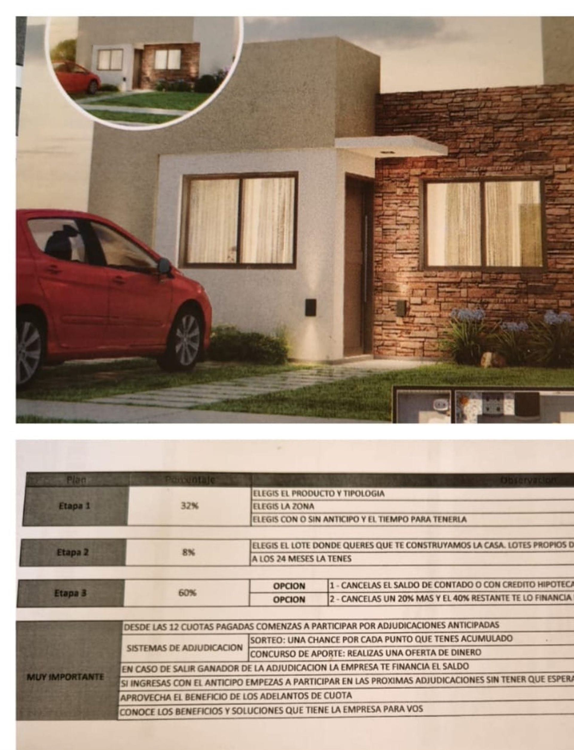 Casa en Venta en Lujan de Cuyo, Mendoza