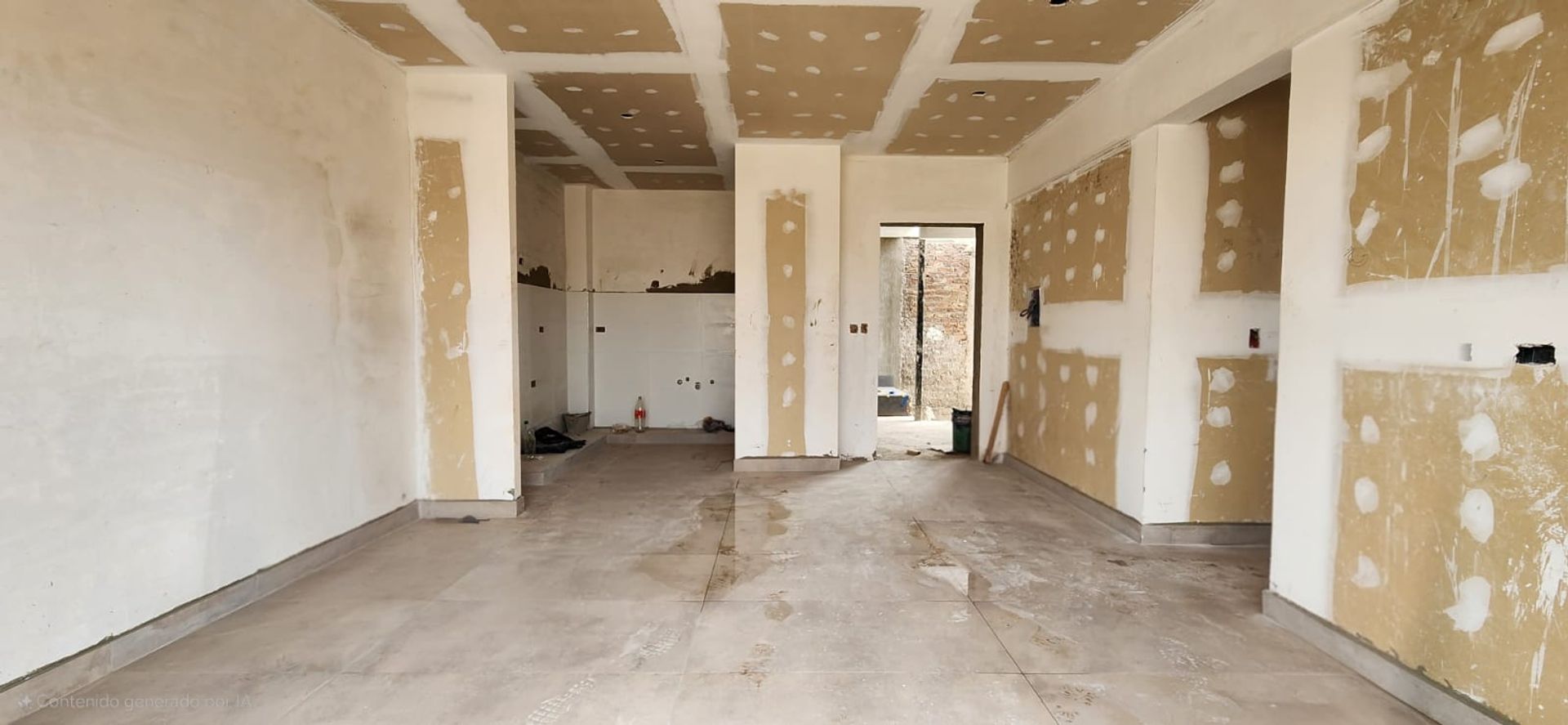 Departamento en Venta en Godoy Cruz, Mendoza