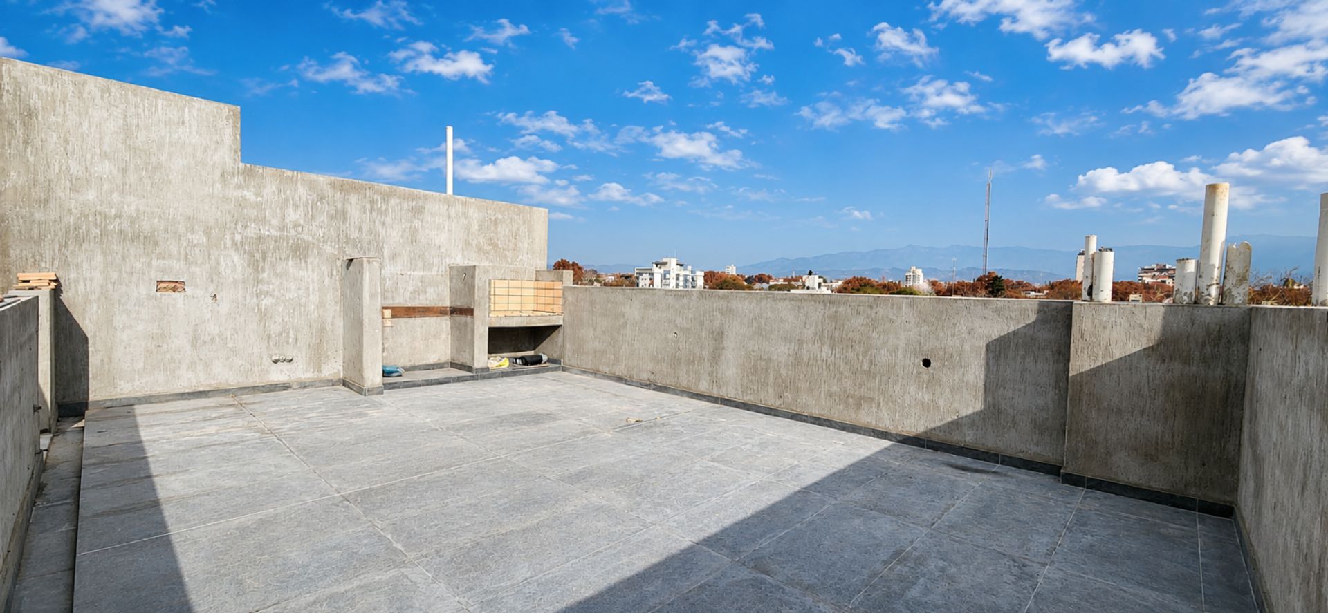 Departamento en Venta en Godoy Cruz, Mendoza