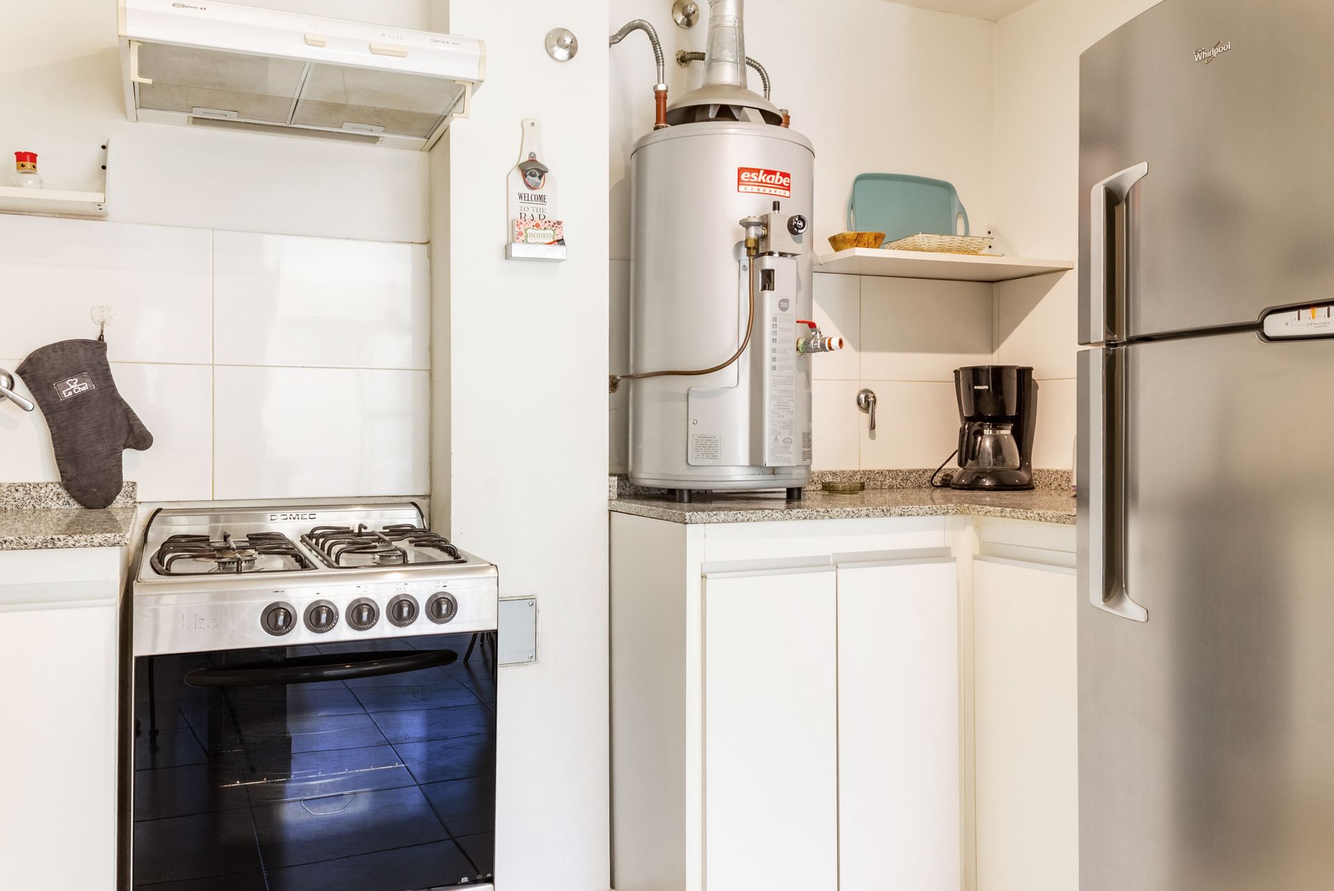 Departamento en Venta en Godoy Cruz, Mendoza