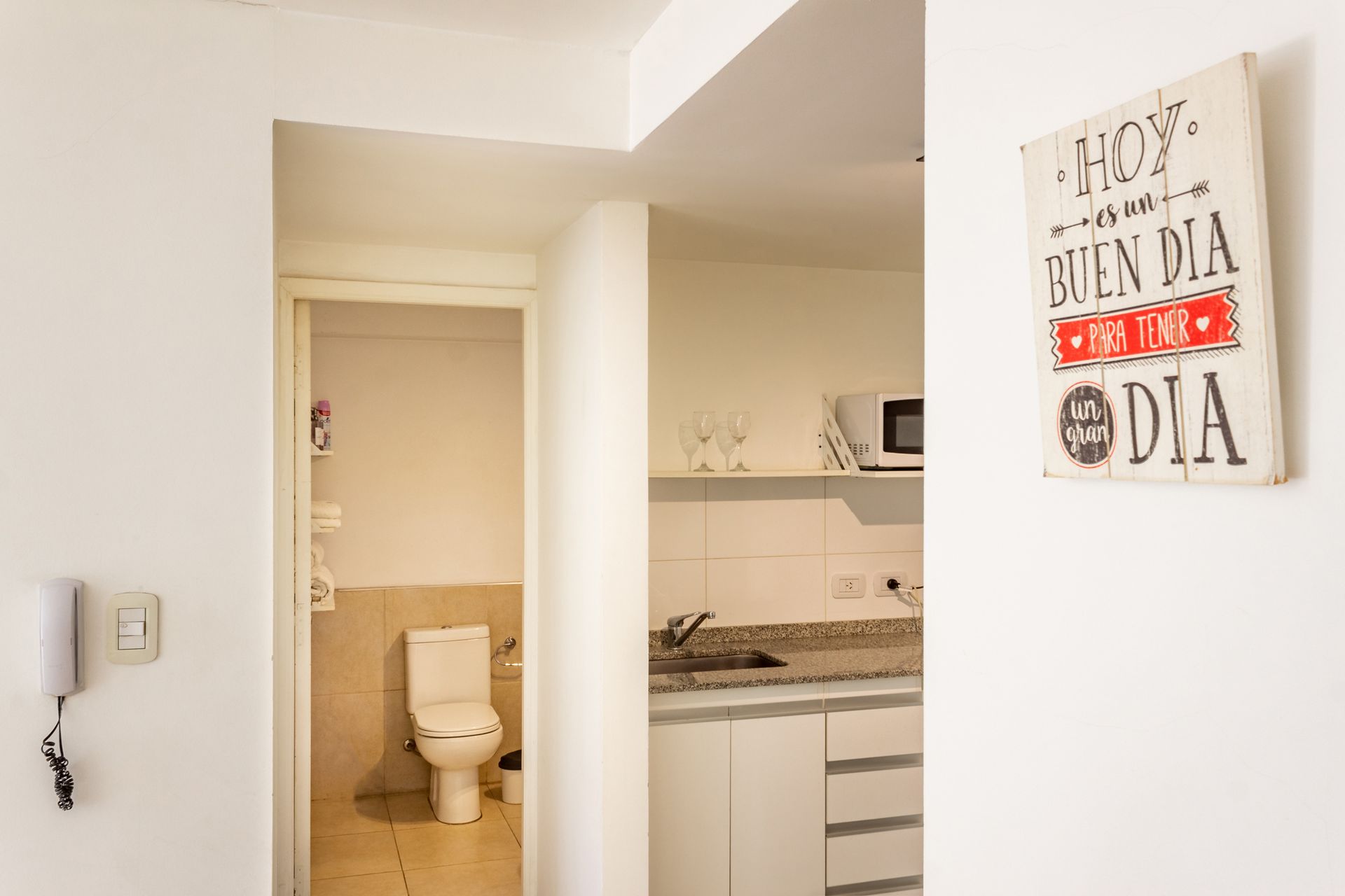Departamento en Venta en Godoy Cruz, Mendoza