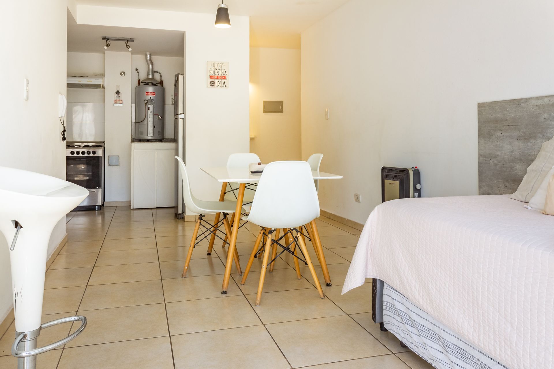 Departamento en Venta en Godoy Cruz, Mendoza