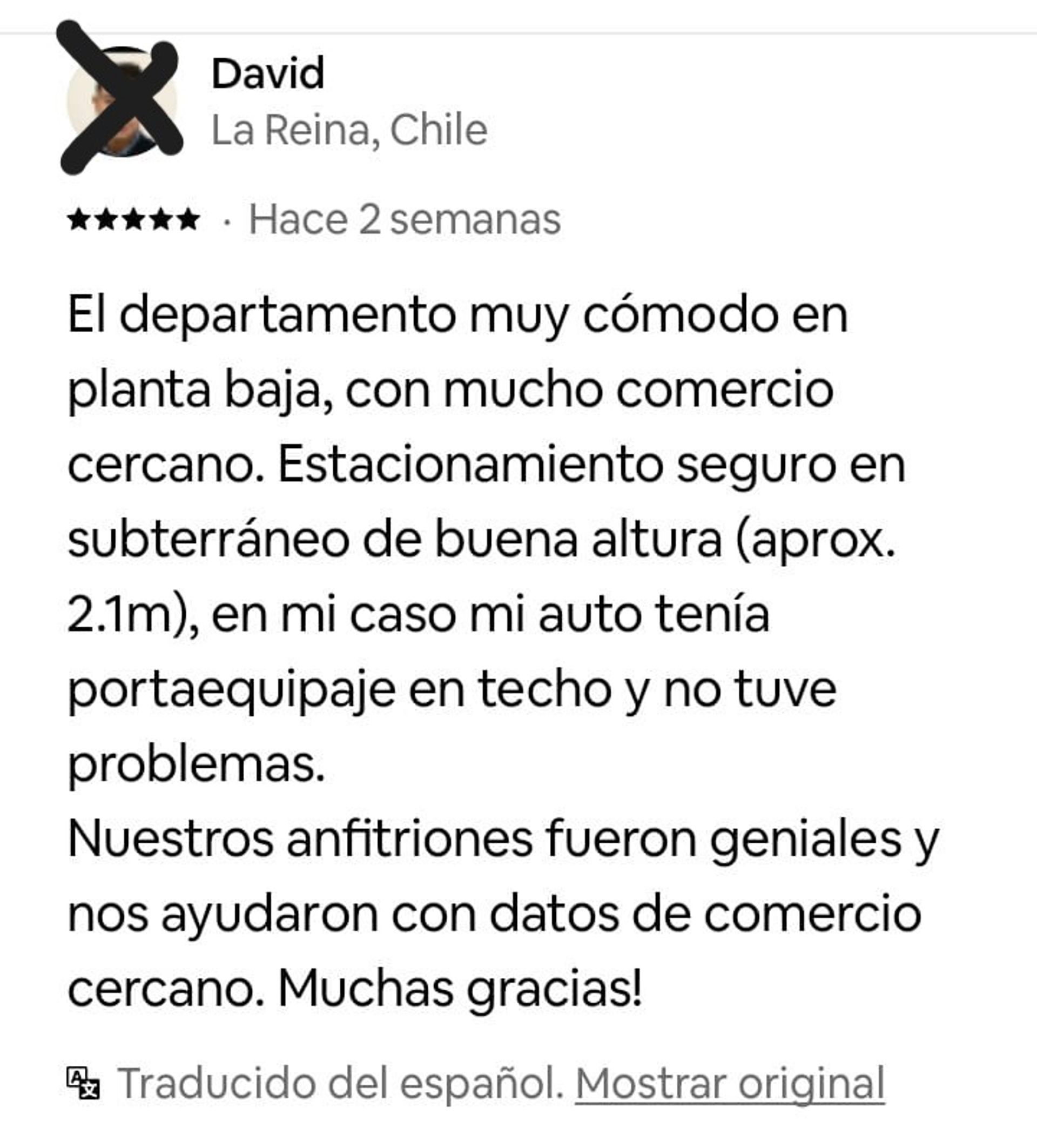 Departamento en Venta en Godoy Cruz, Mendoza