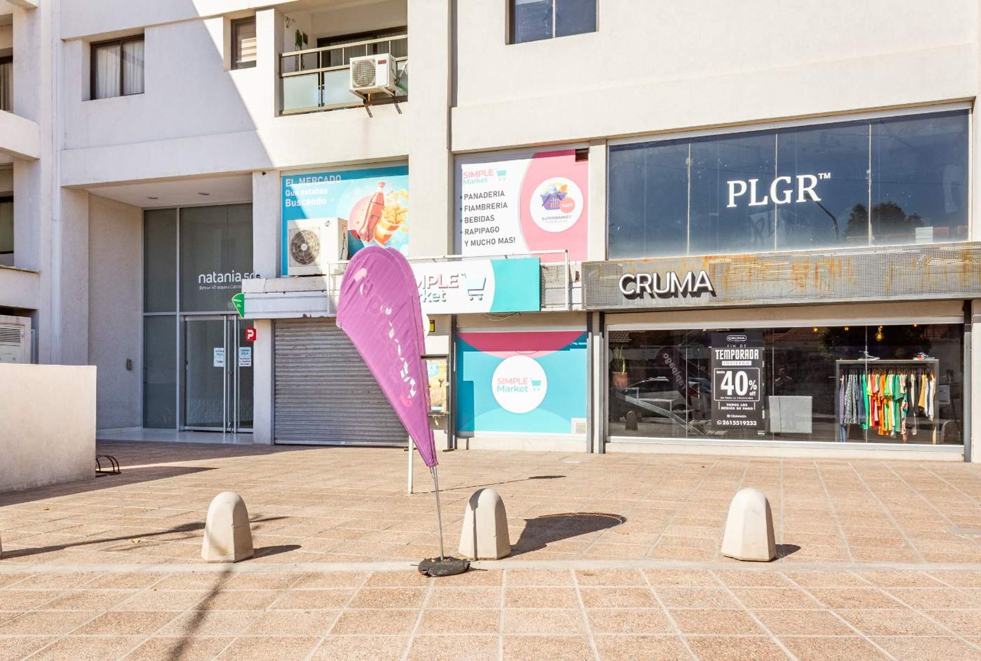 Departamento en Venta en Godoy Cruz, Mendoza
