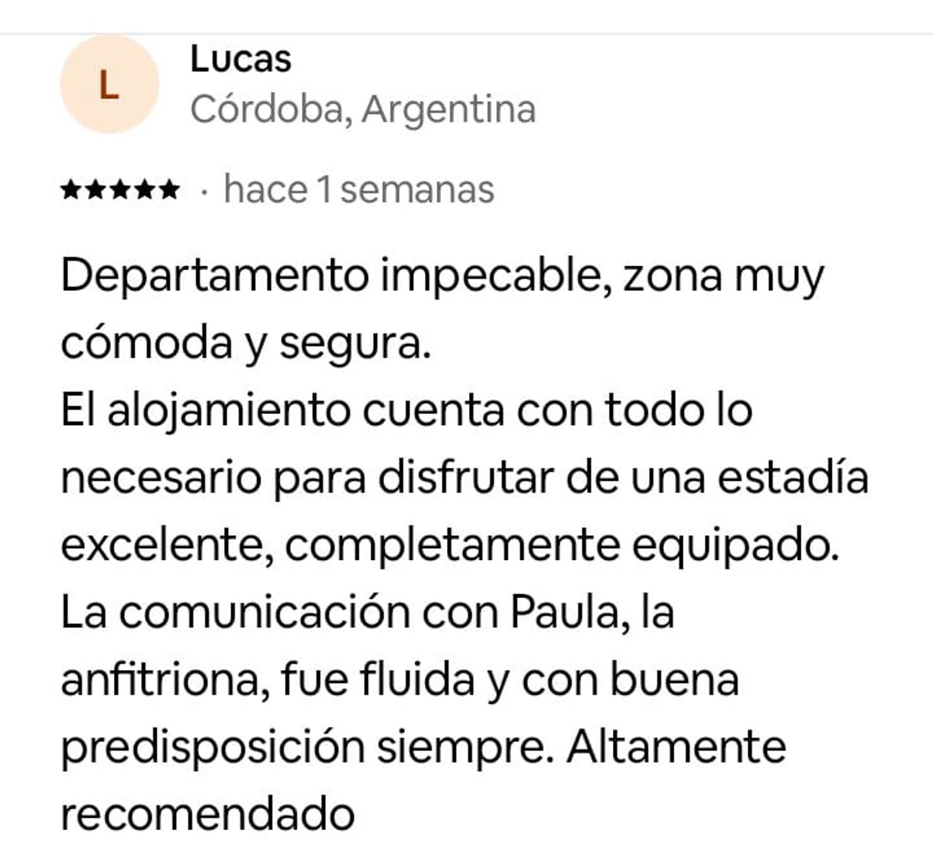 Departamento en Venta en Godoy Cruz, Mendoza