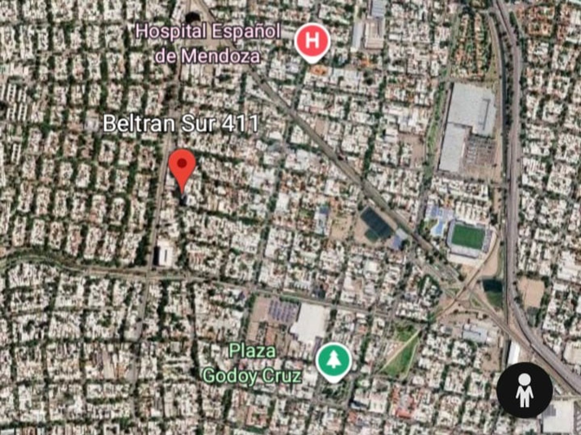 Departamento en Venta en Godoy Cruz, Mendoza