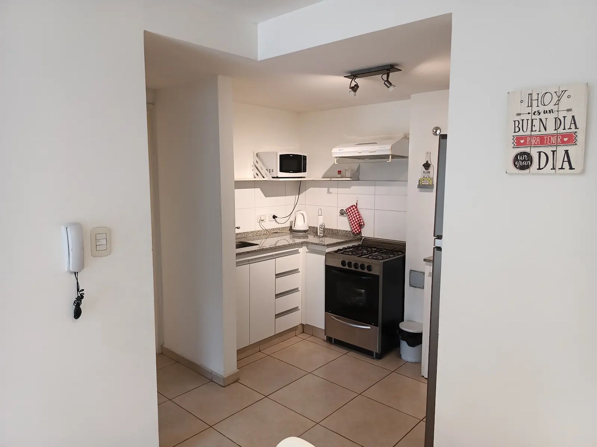 Departamento en Venta en Godoy Cruz, Mendoza