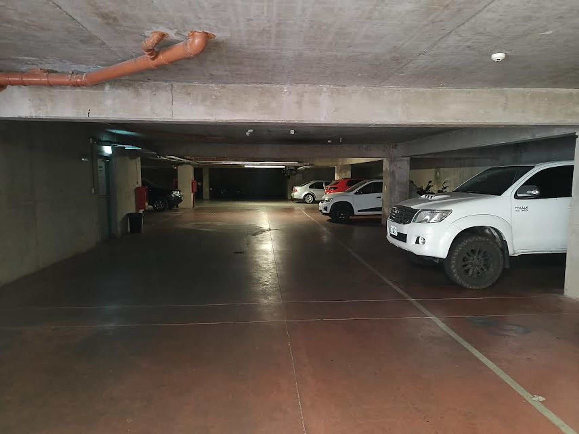 Departamento en Venta en Godoy Cruz, Mendoza