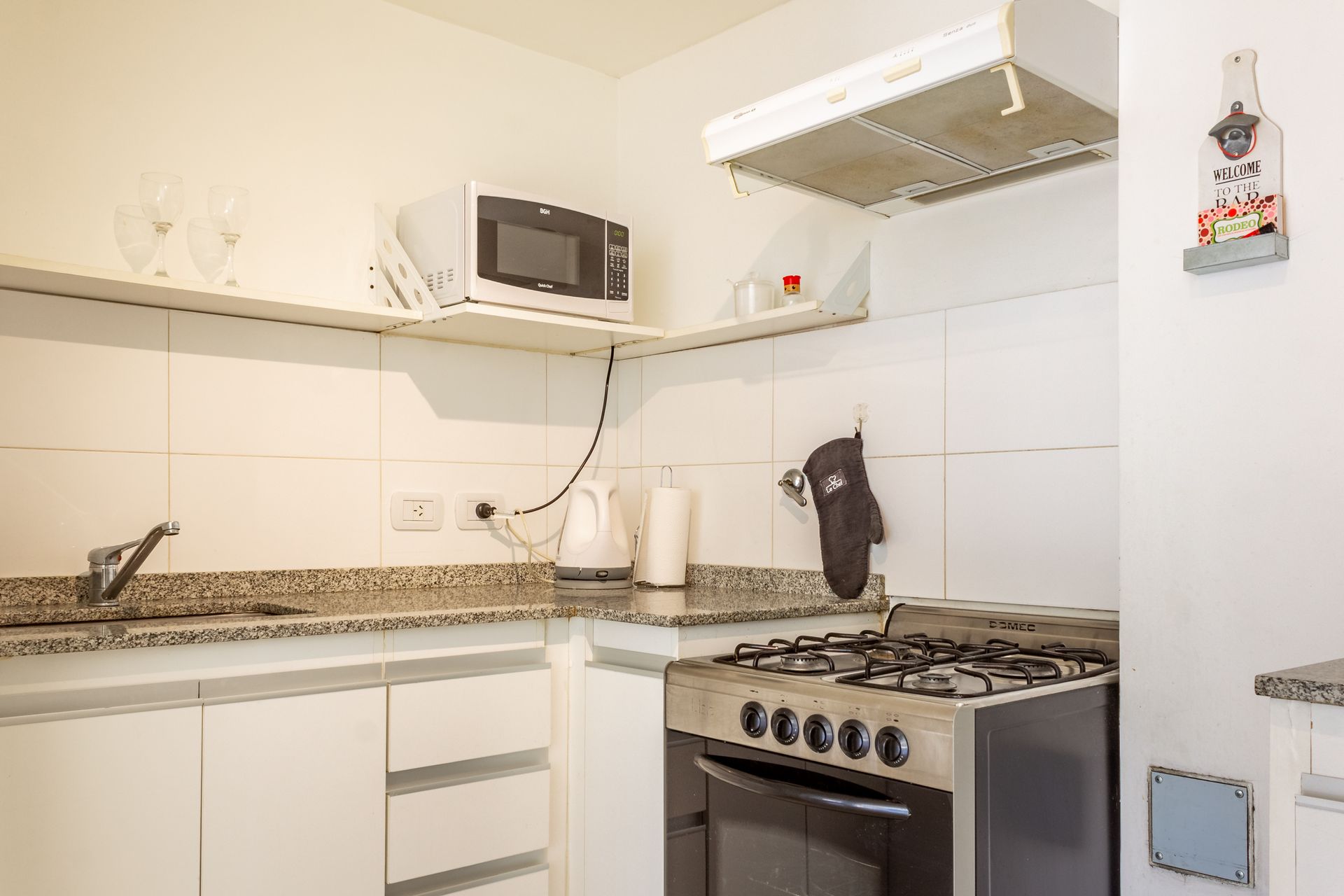 Departamento en Venta en Godoy Cruz, Mendoza