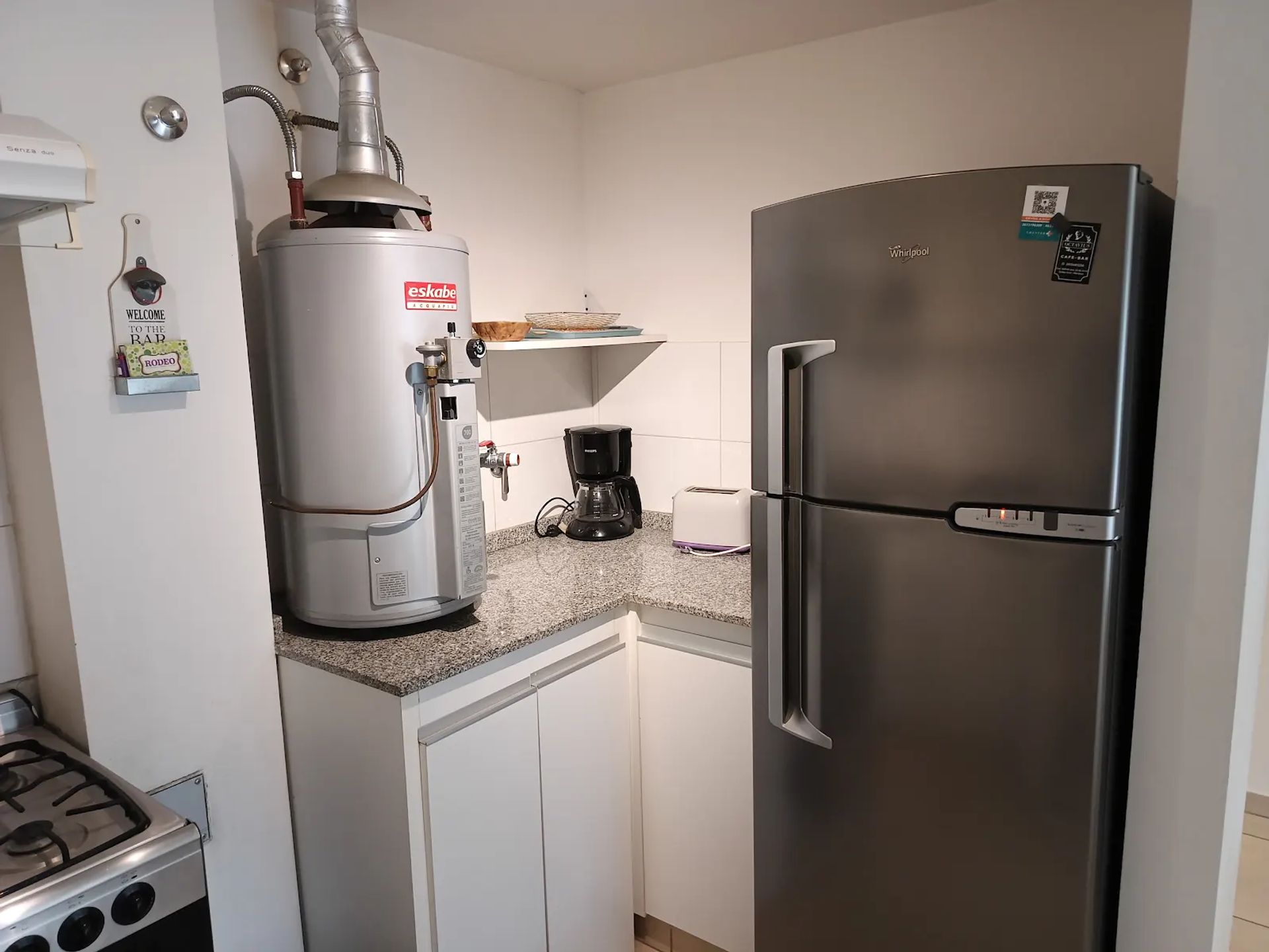 Departamento en Venta en Godoy Cruz, Mendoza