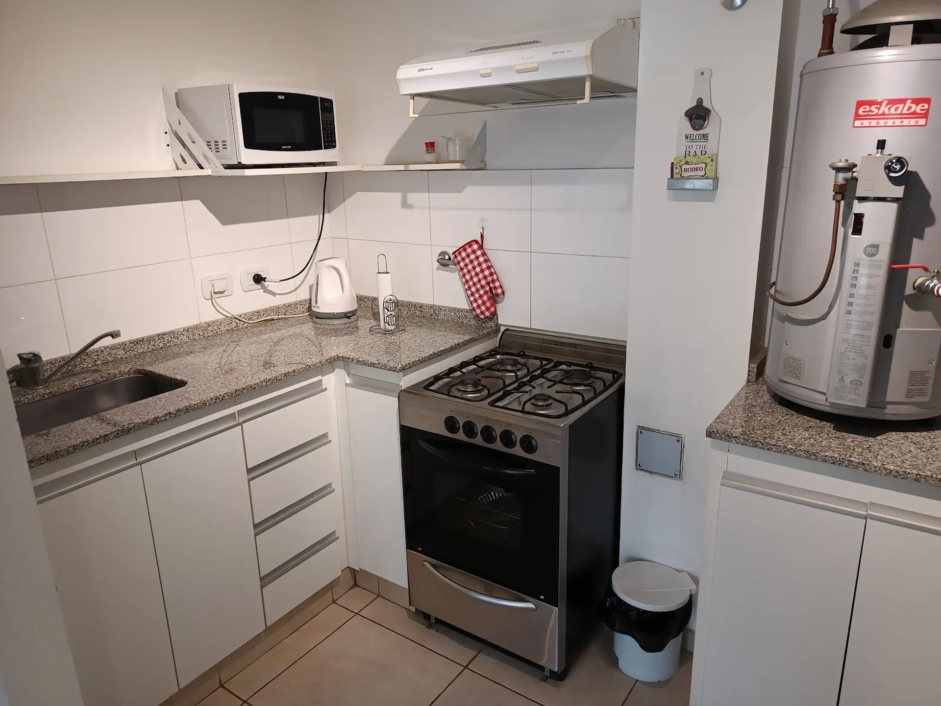 Departamento en Venta en Godoy Cruz, Mendoza