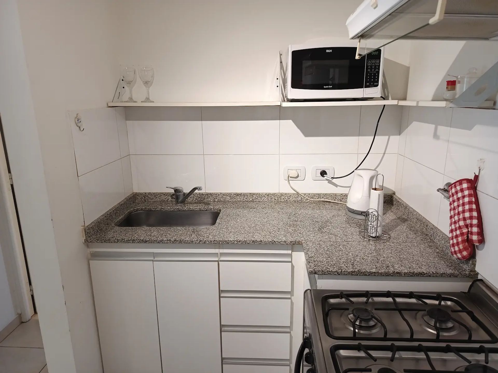 Departamento en Venta en Godoy Cruz, Mendoza