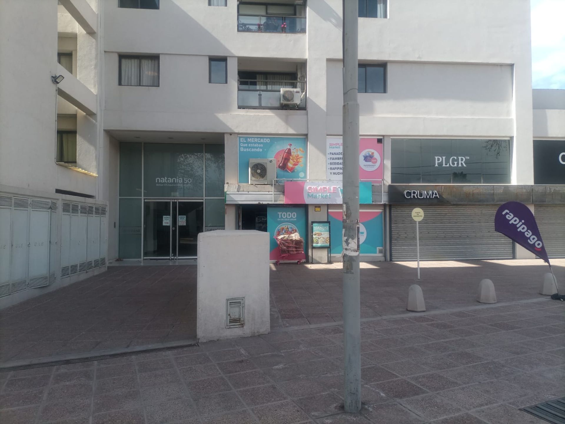 Departamento en Venta en Godoy Cruz, Mendoza