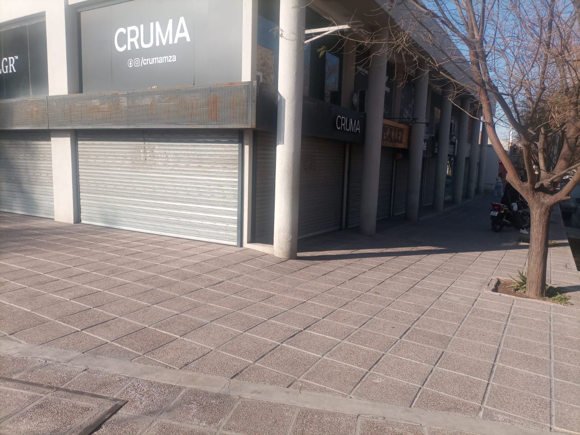 Departamento en Venta en Godoy Cruz, Mendoza
