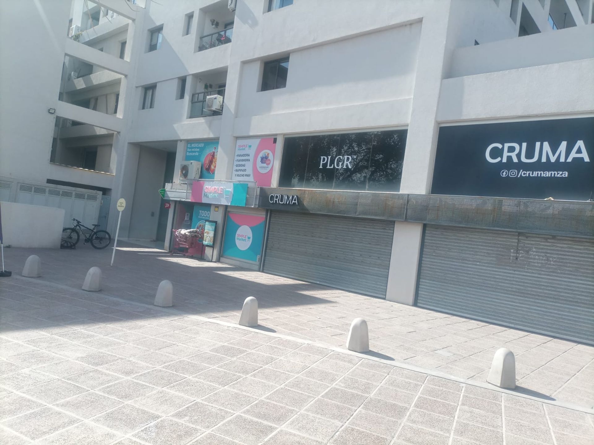 Departamento en Venta en Godoy Cruz, Mendoza