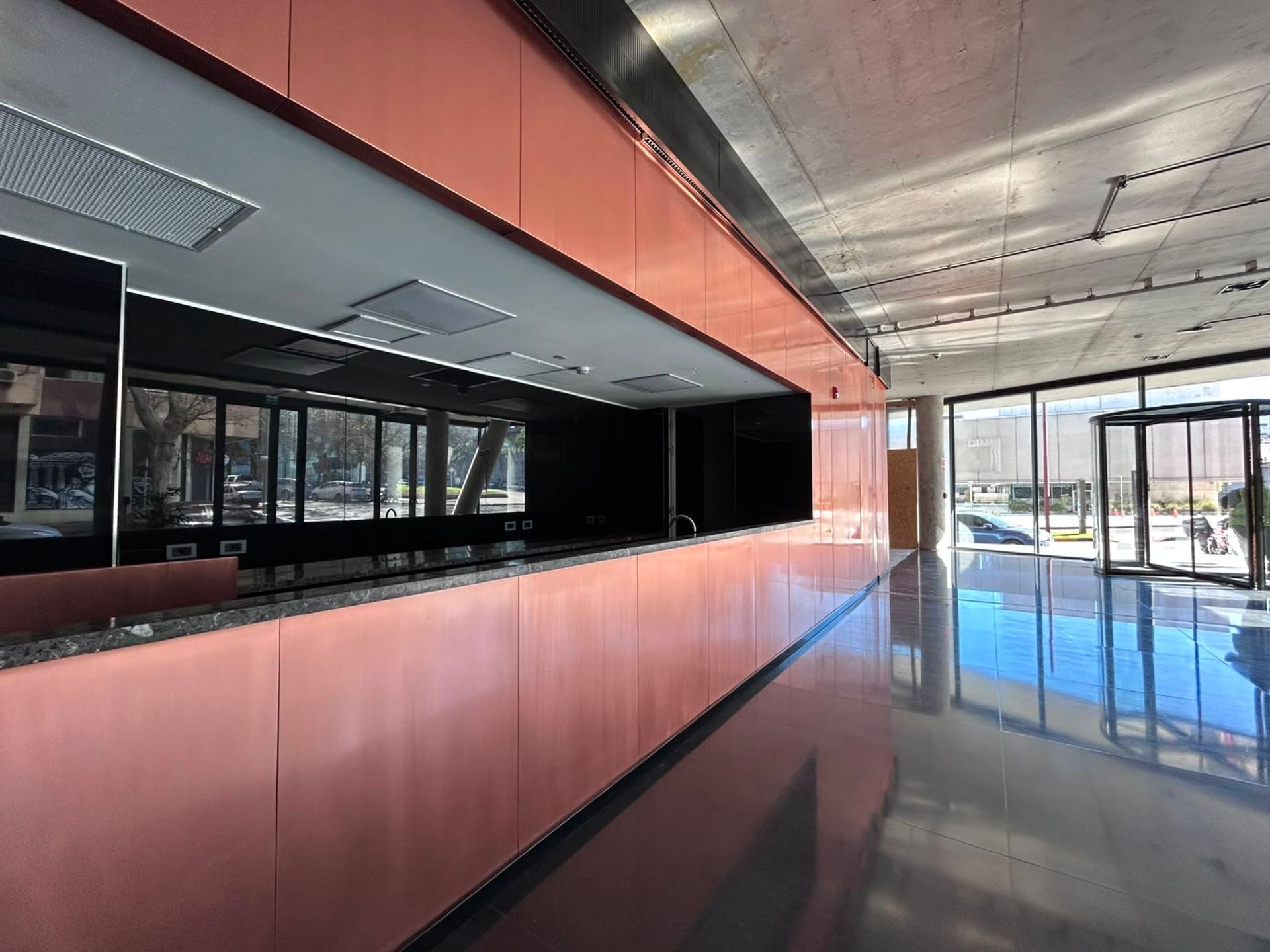 Venta oficina en la Rambla Sur - 2