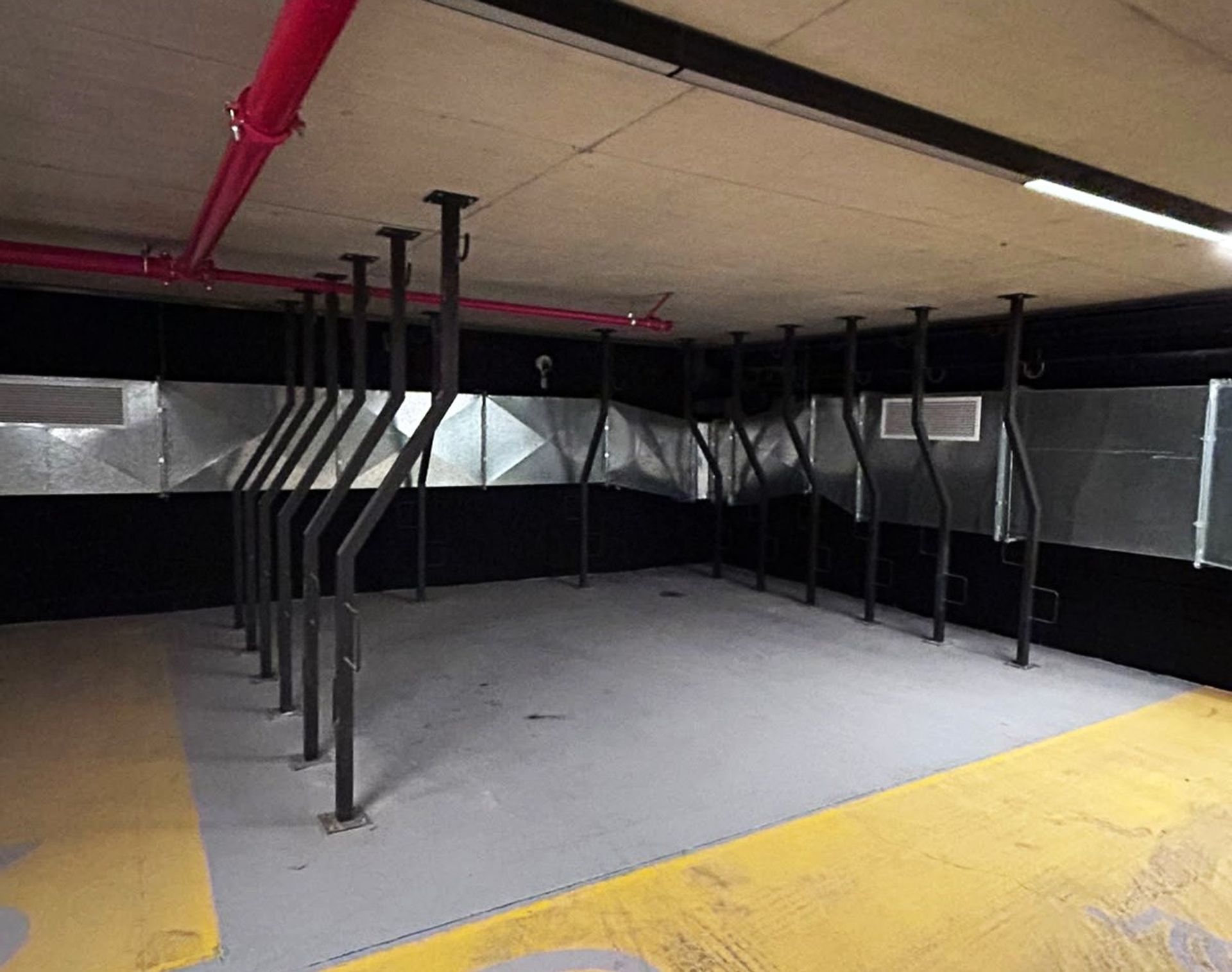 Venta oficina en la Rambla Sur - 15