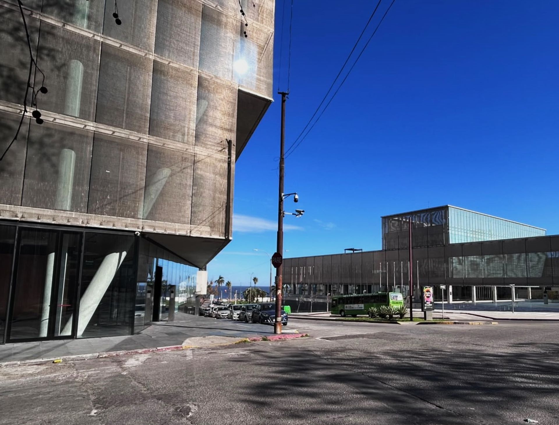Venta oficina en la Rambla Sur - 11