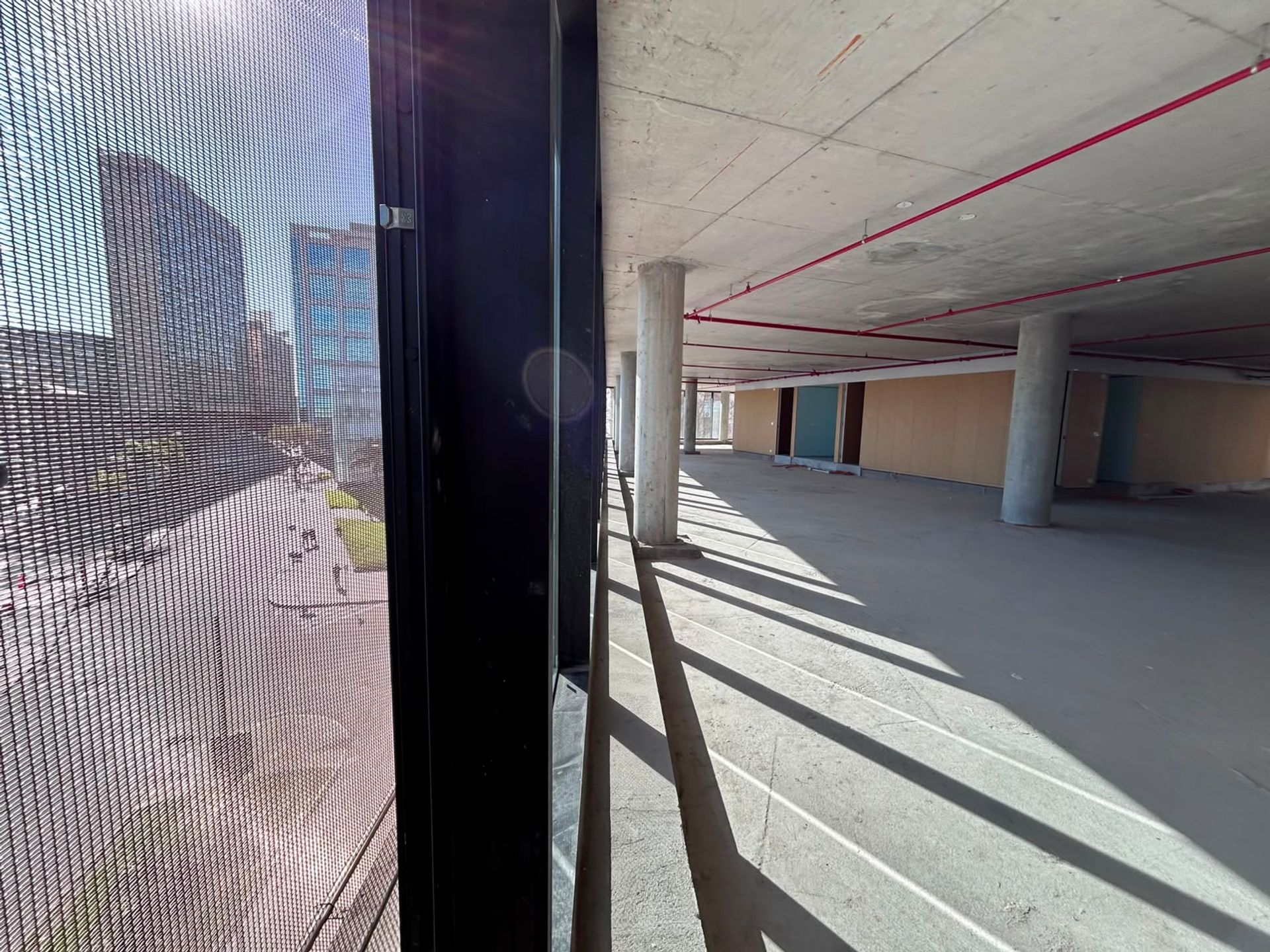 Venta oficina en la Rambla Sur - 8