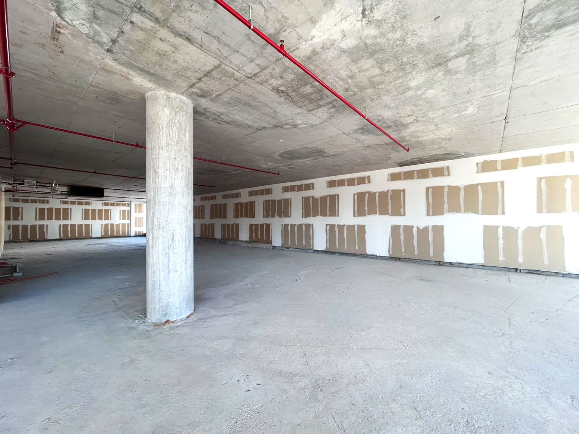 Venta oficina en la Rambla Sur - 6